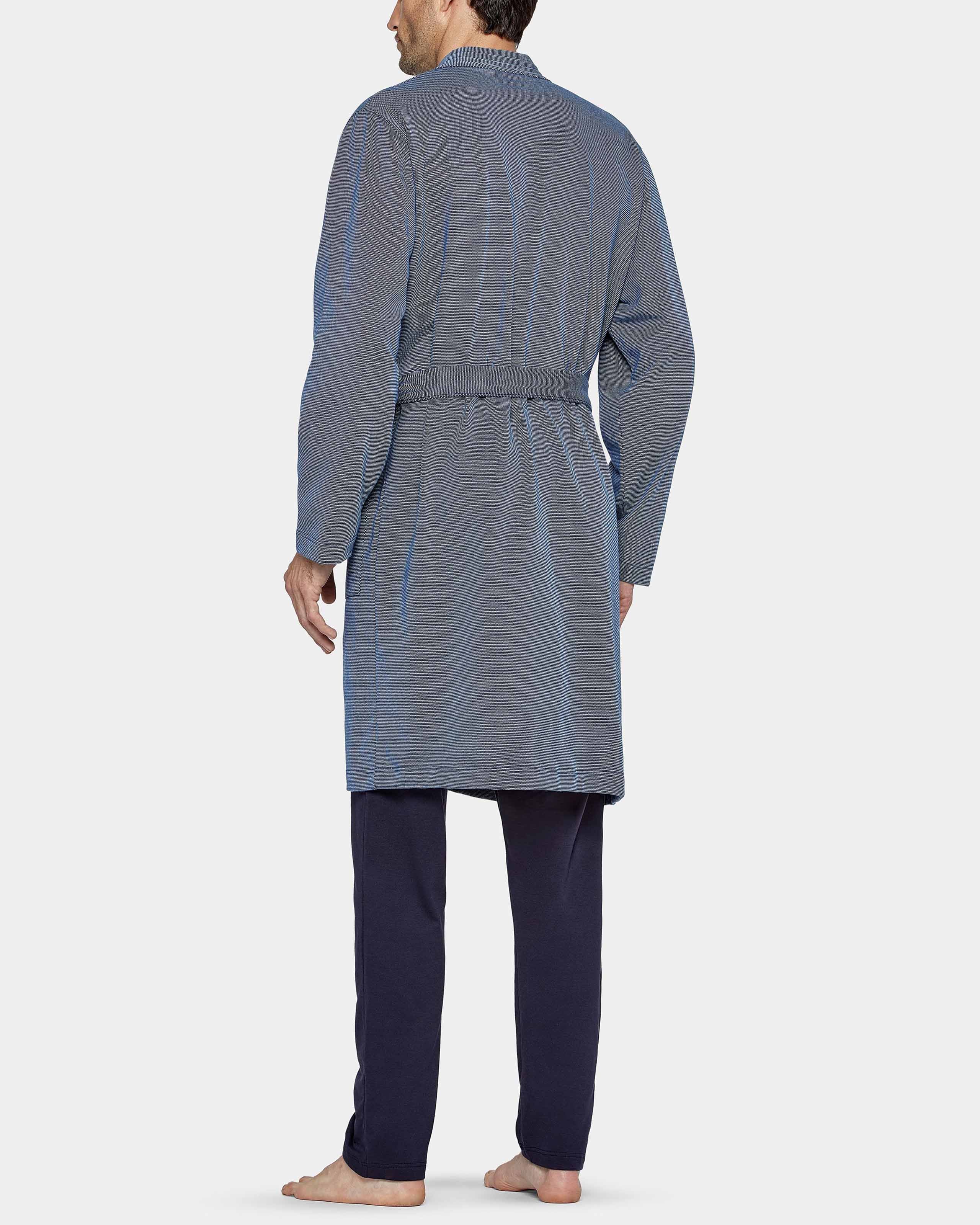 Dressing Gown Lazuli