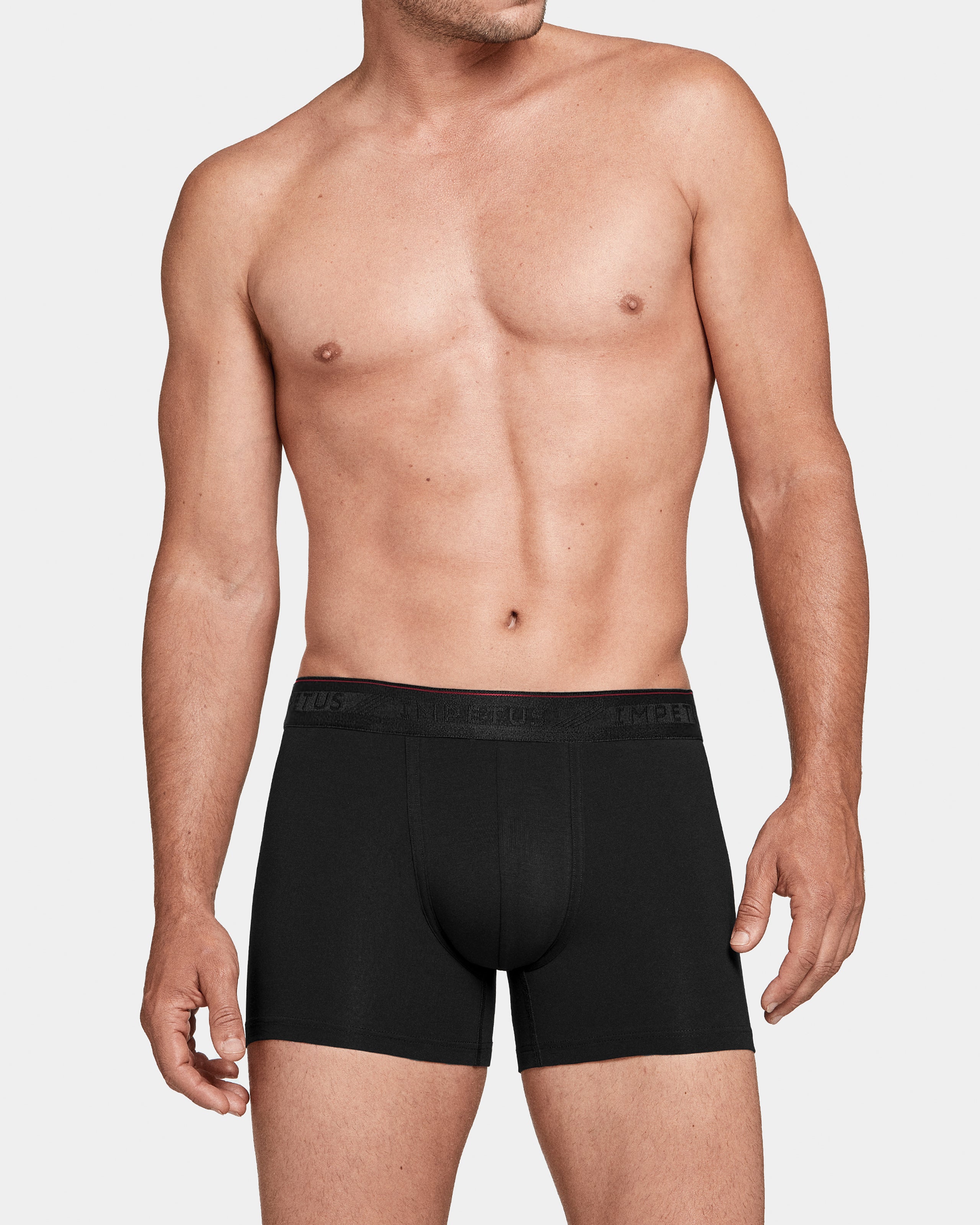 Boxer Floral Sambac