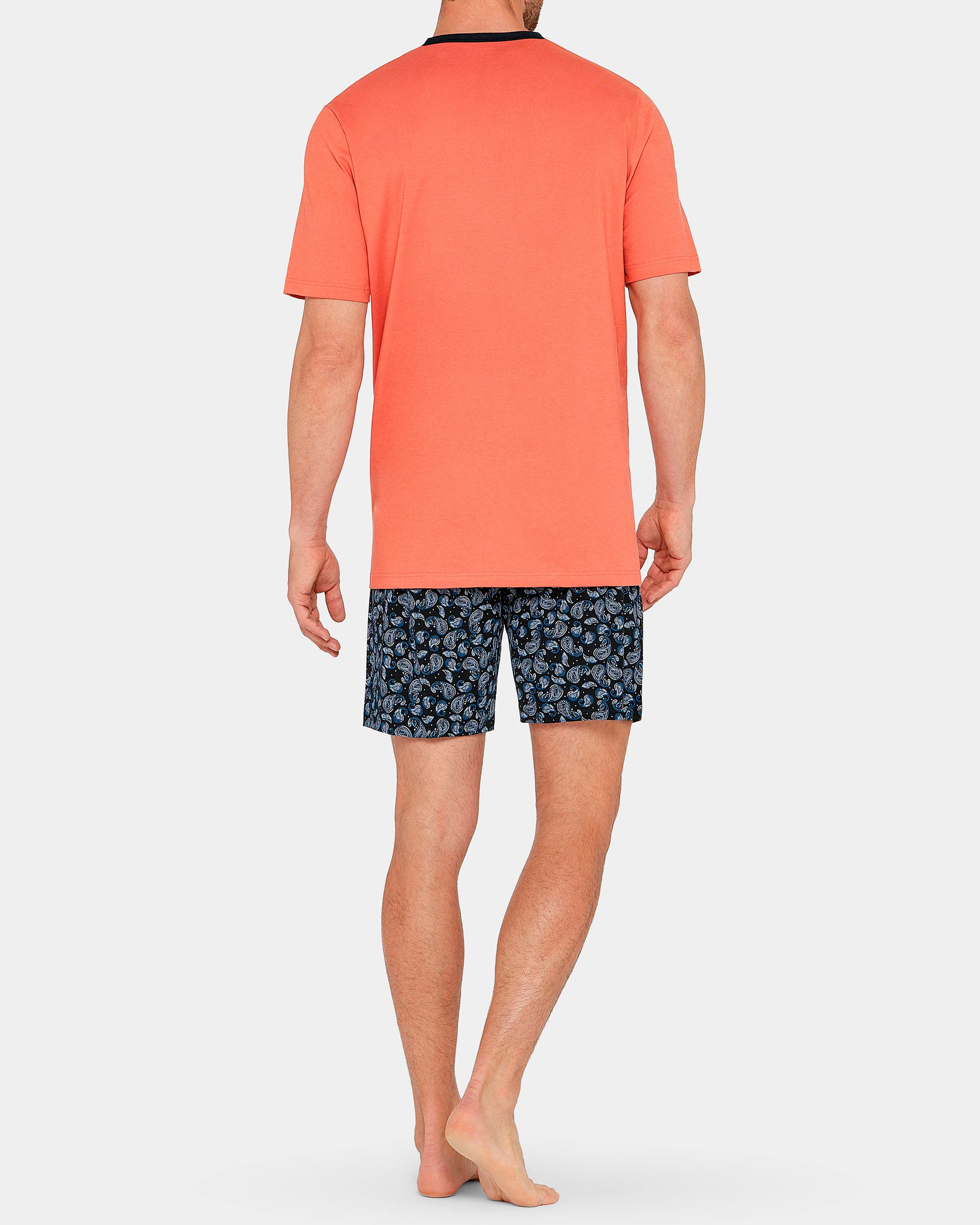 Pijama cornucópias Yala