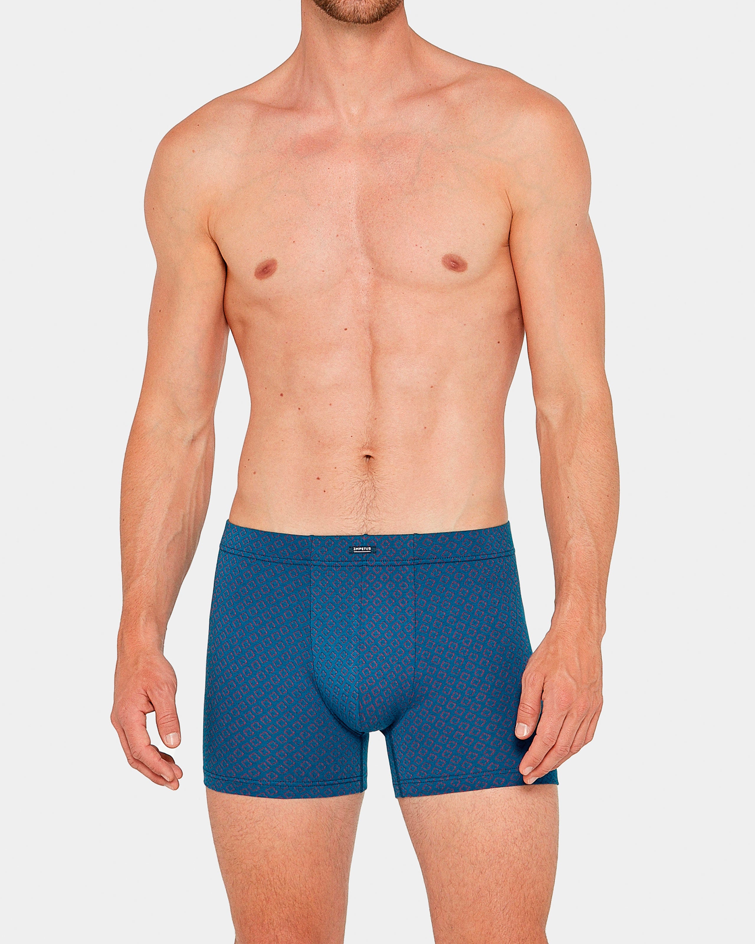 Boxer estampado Atiu