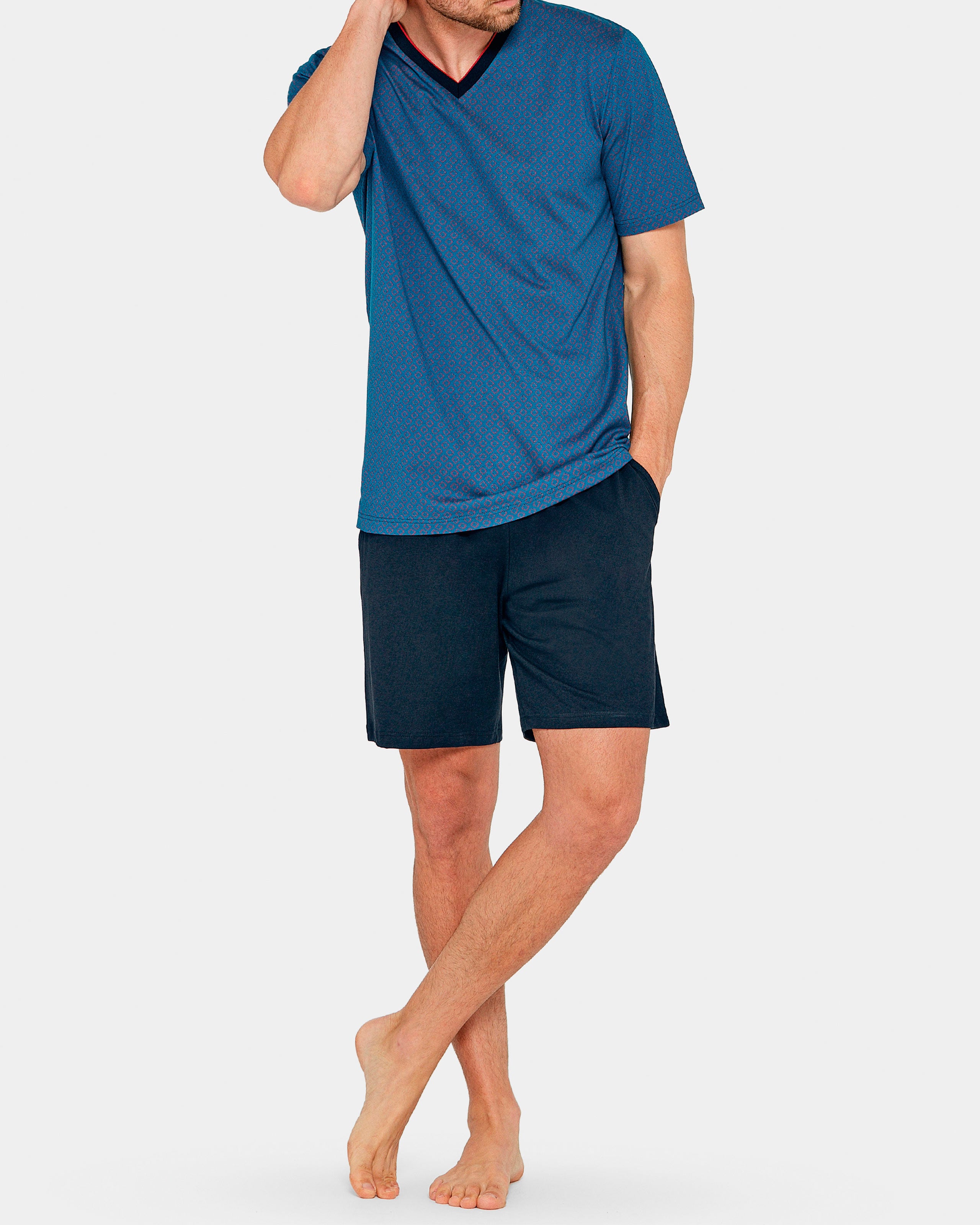 Pyjama Atiu