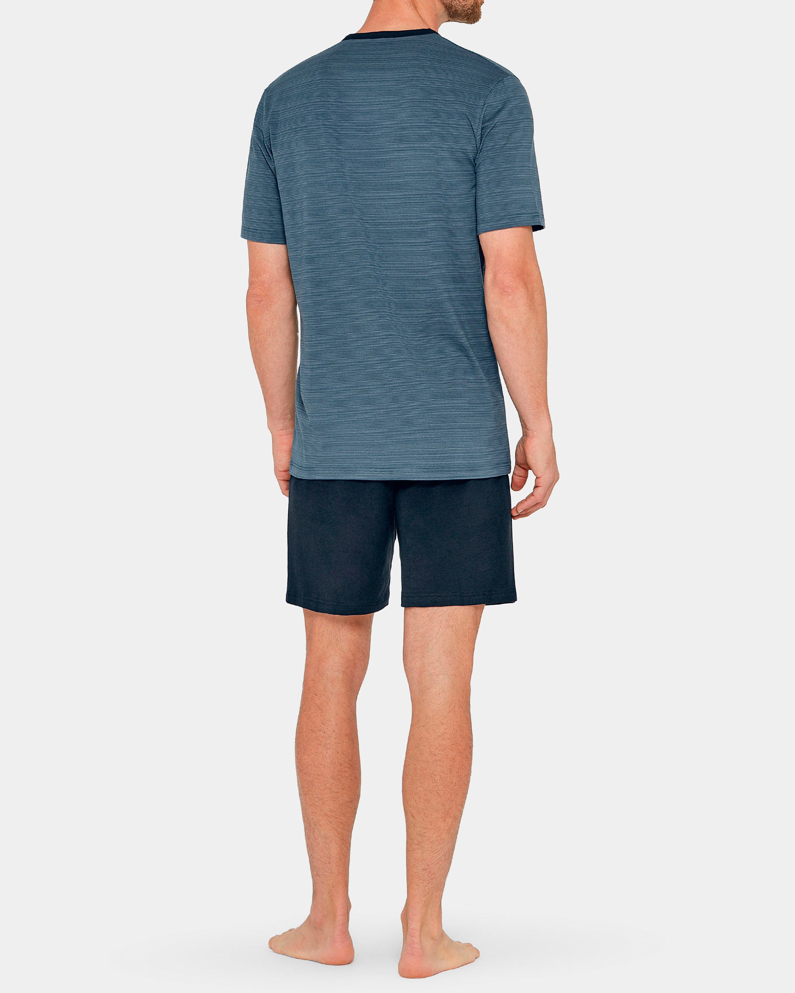 Pyjama à rayures Louet