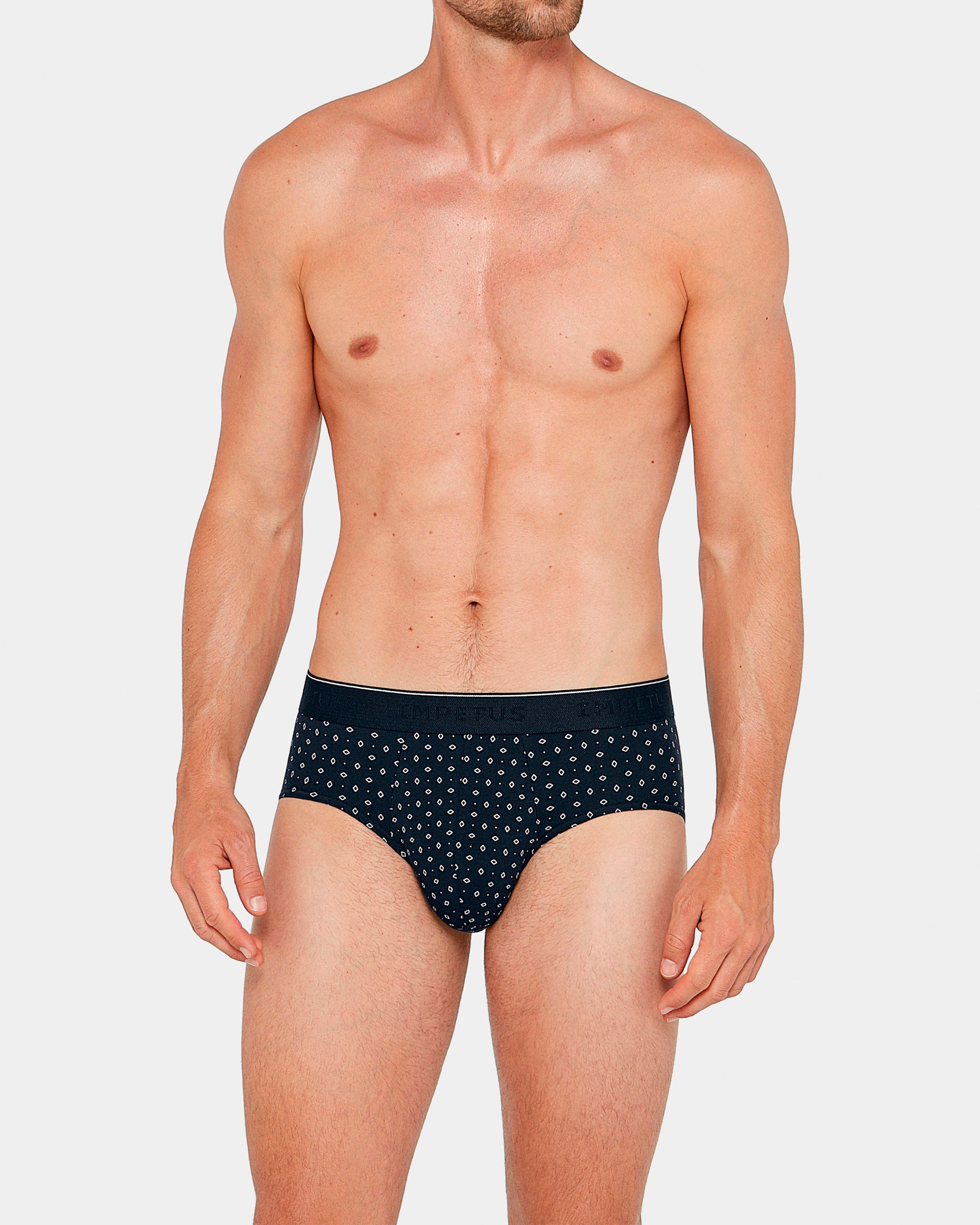 2 Pack Briefs Besar