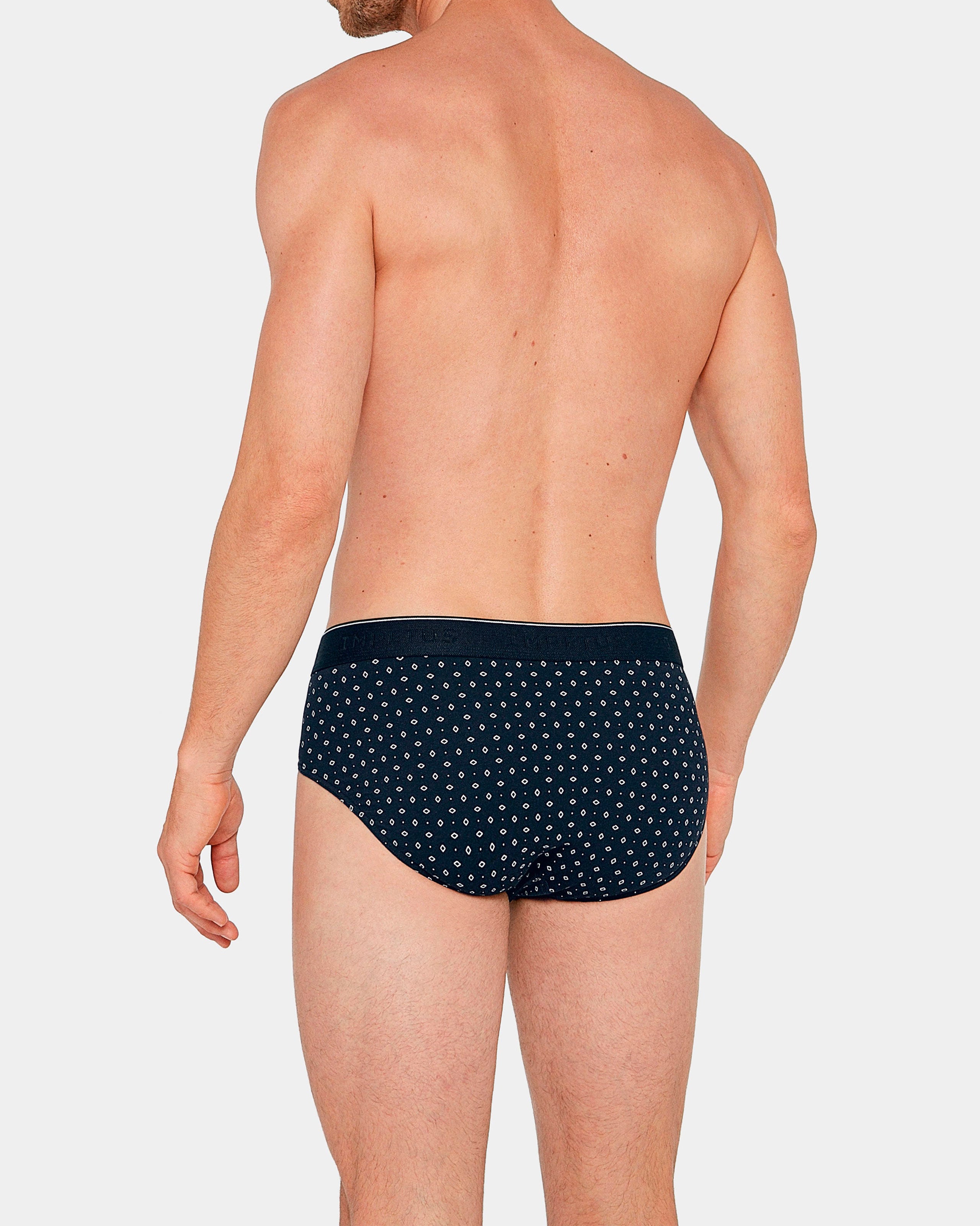 2 Pack Briefs Besar