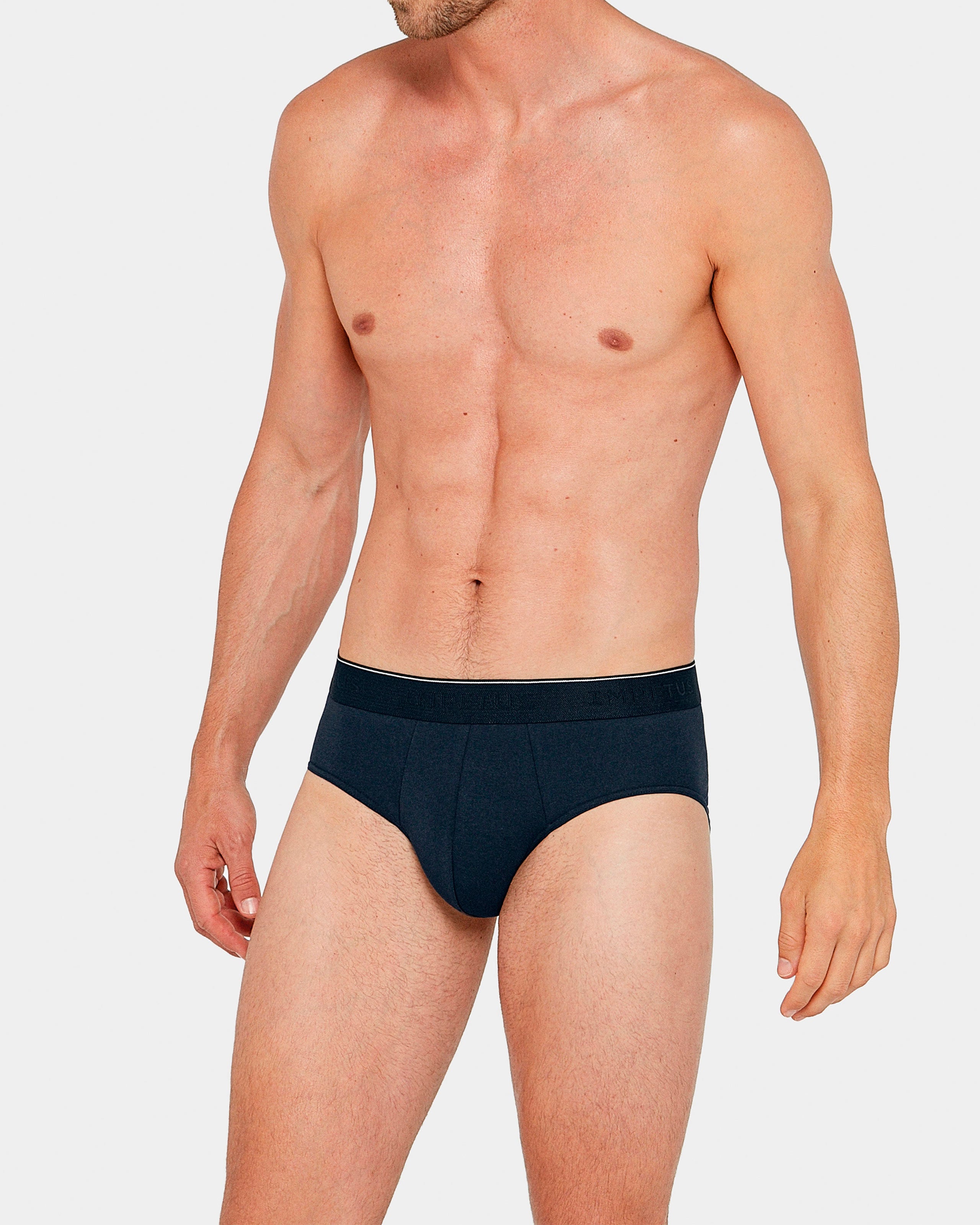2 Pack Briefs Besar