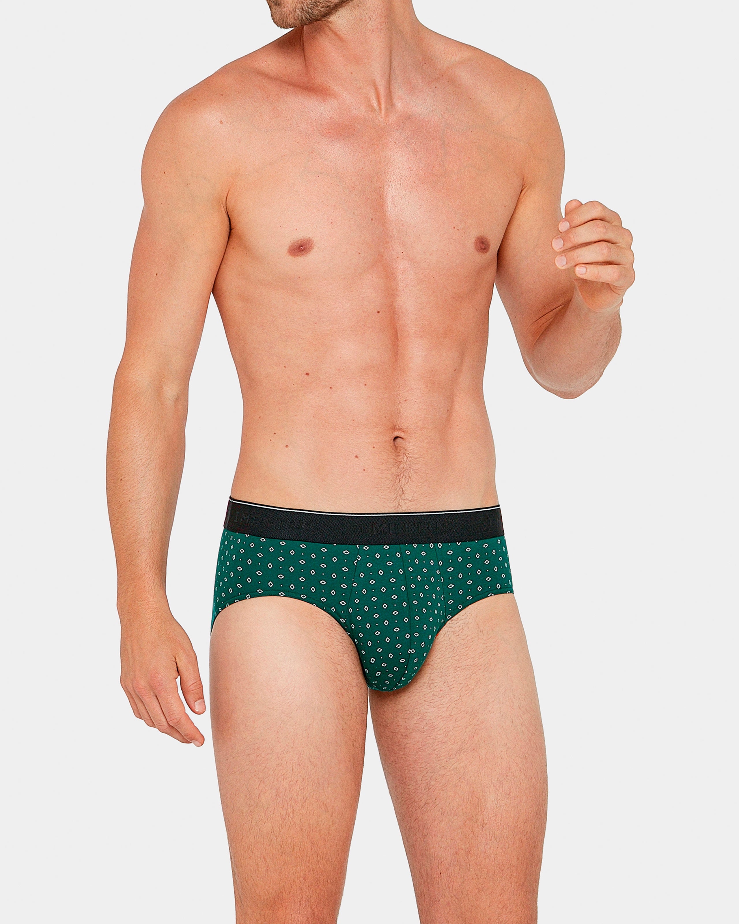 2 Pack Briefs Besar
