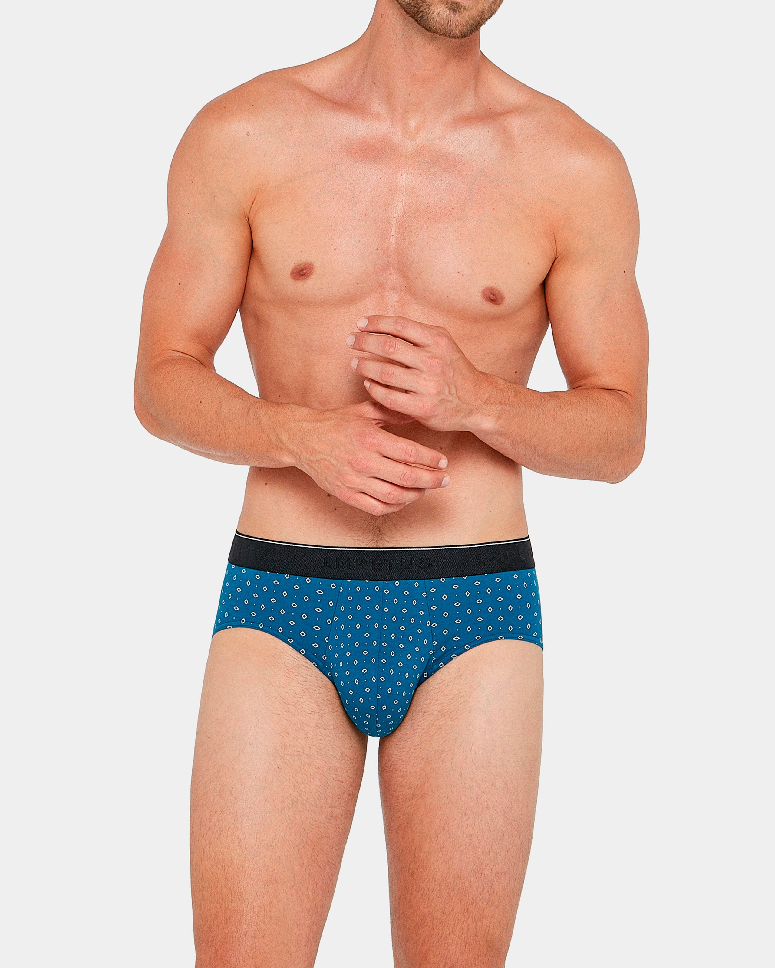 2 Pack Briefs Besar