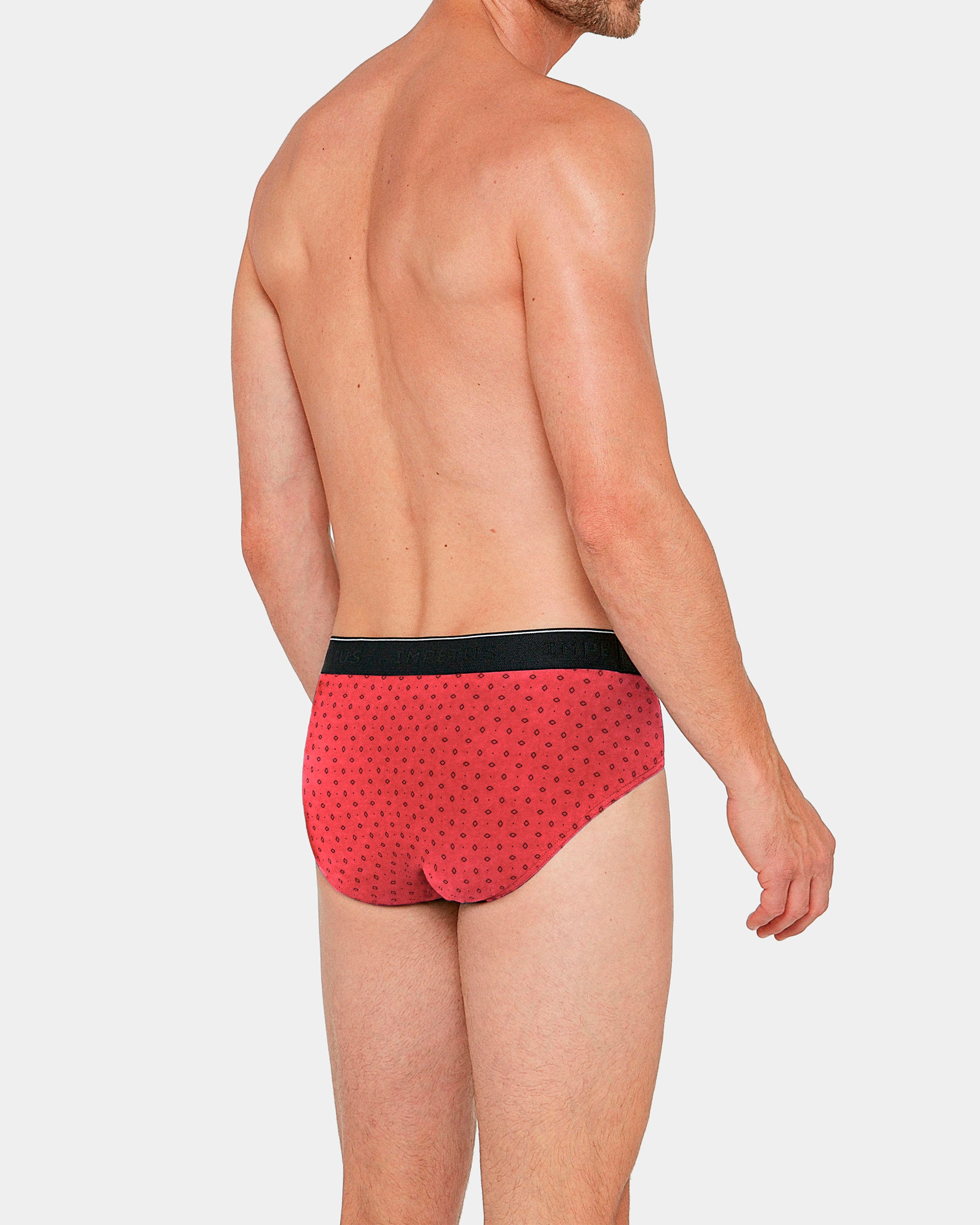 2 Pack Briefs Besar