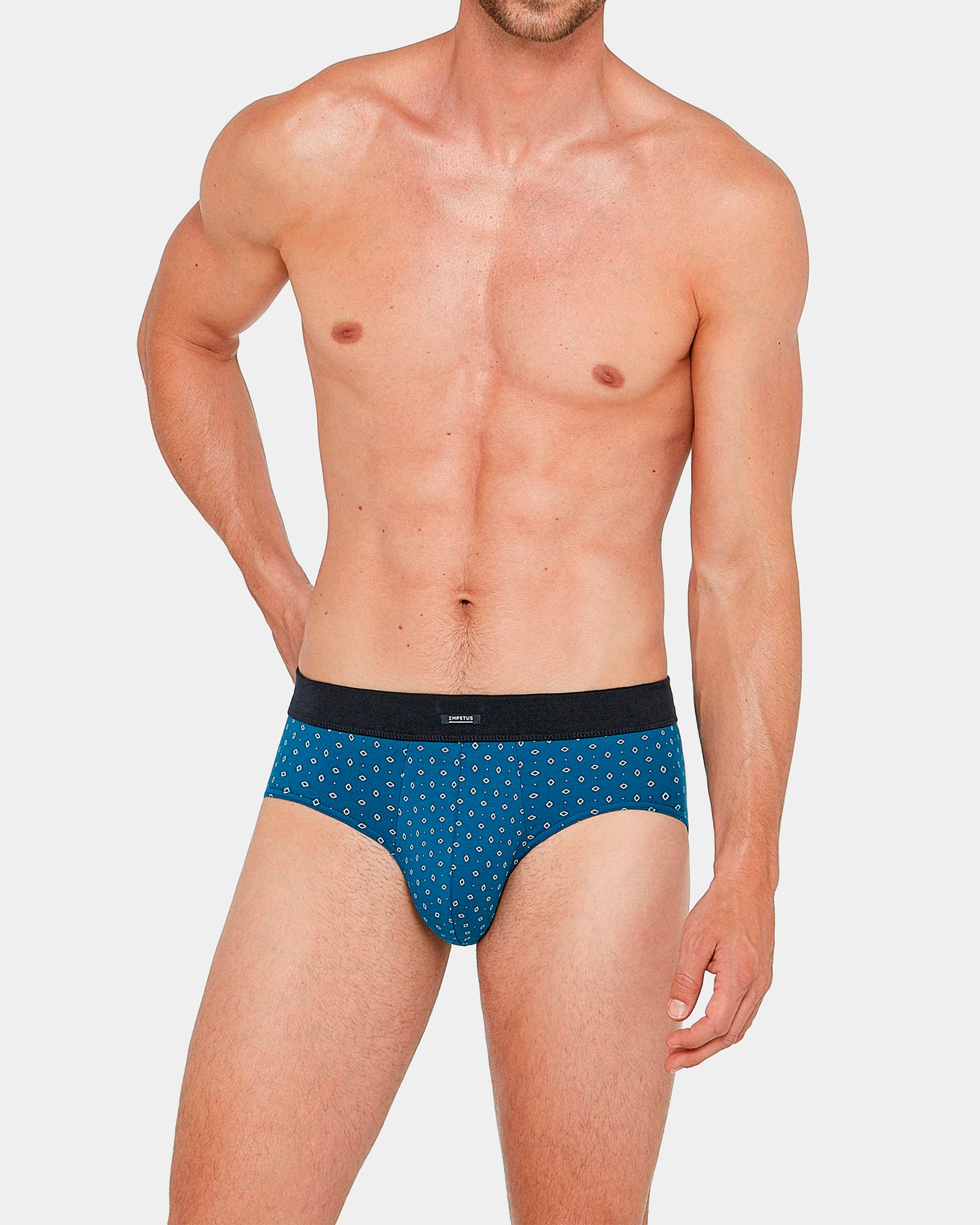 2 Pack Briefs Besar
