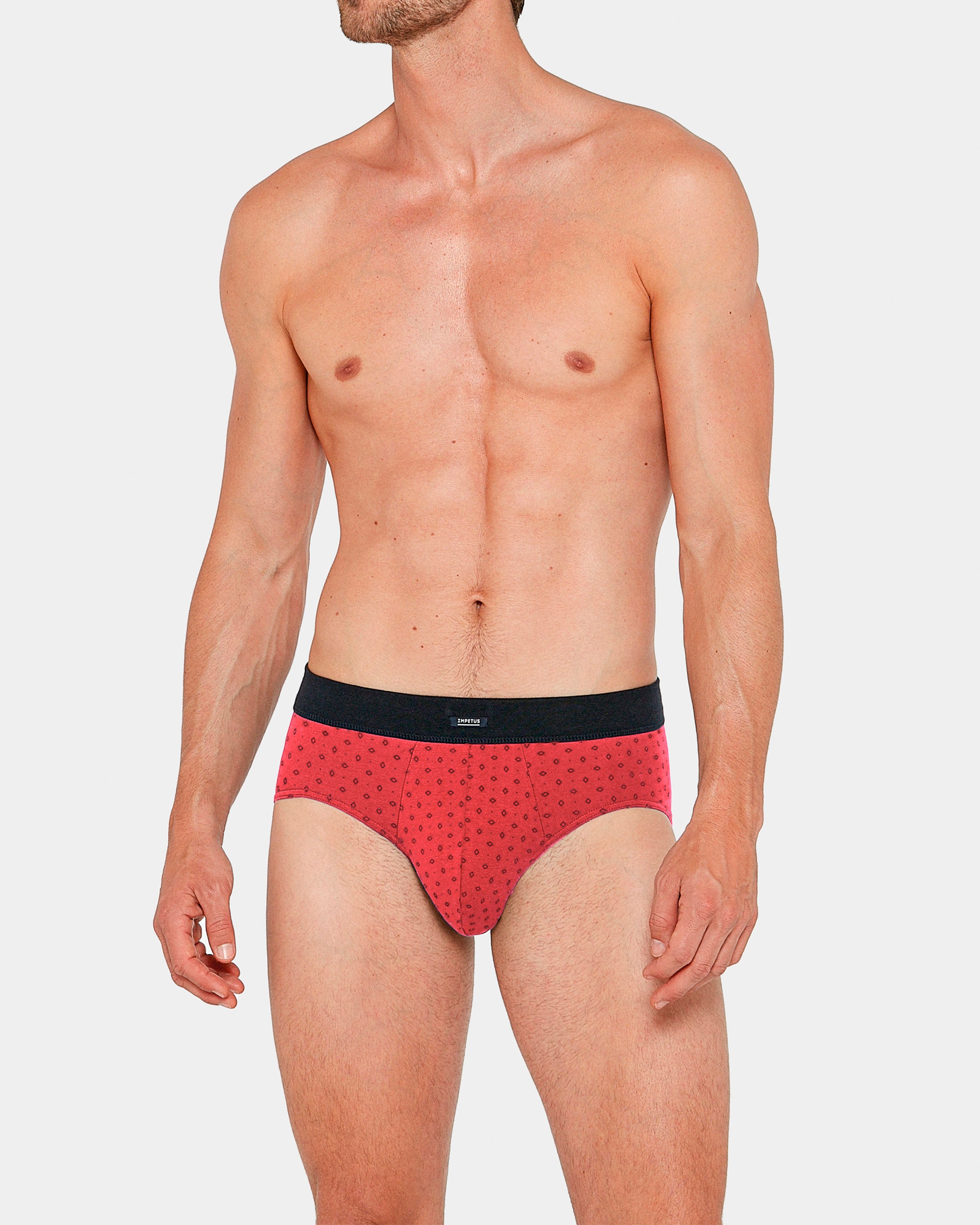 2 Pack Briefs Besar