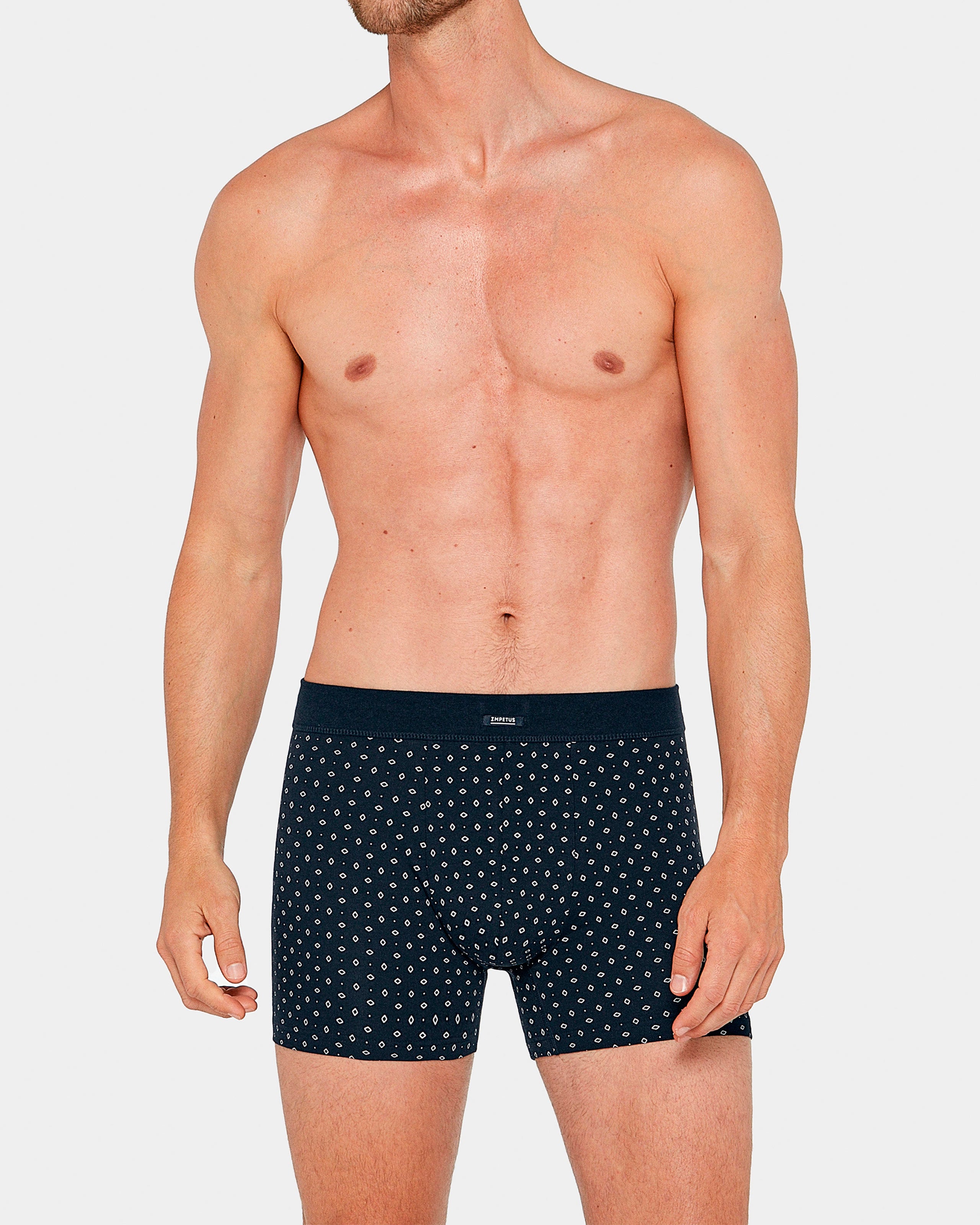 Pack 2 Boxers Besar