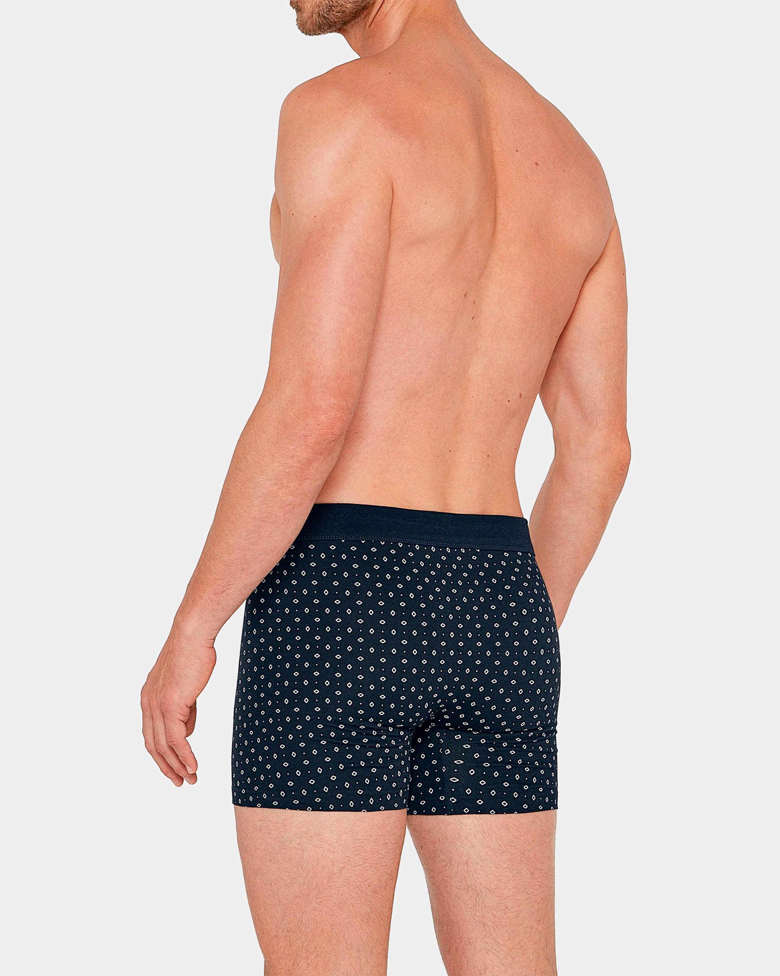 2 Pack Boxers Besar