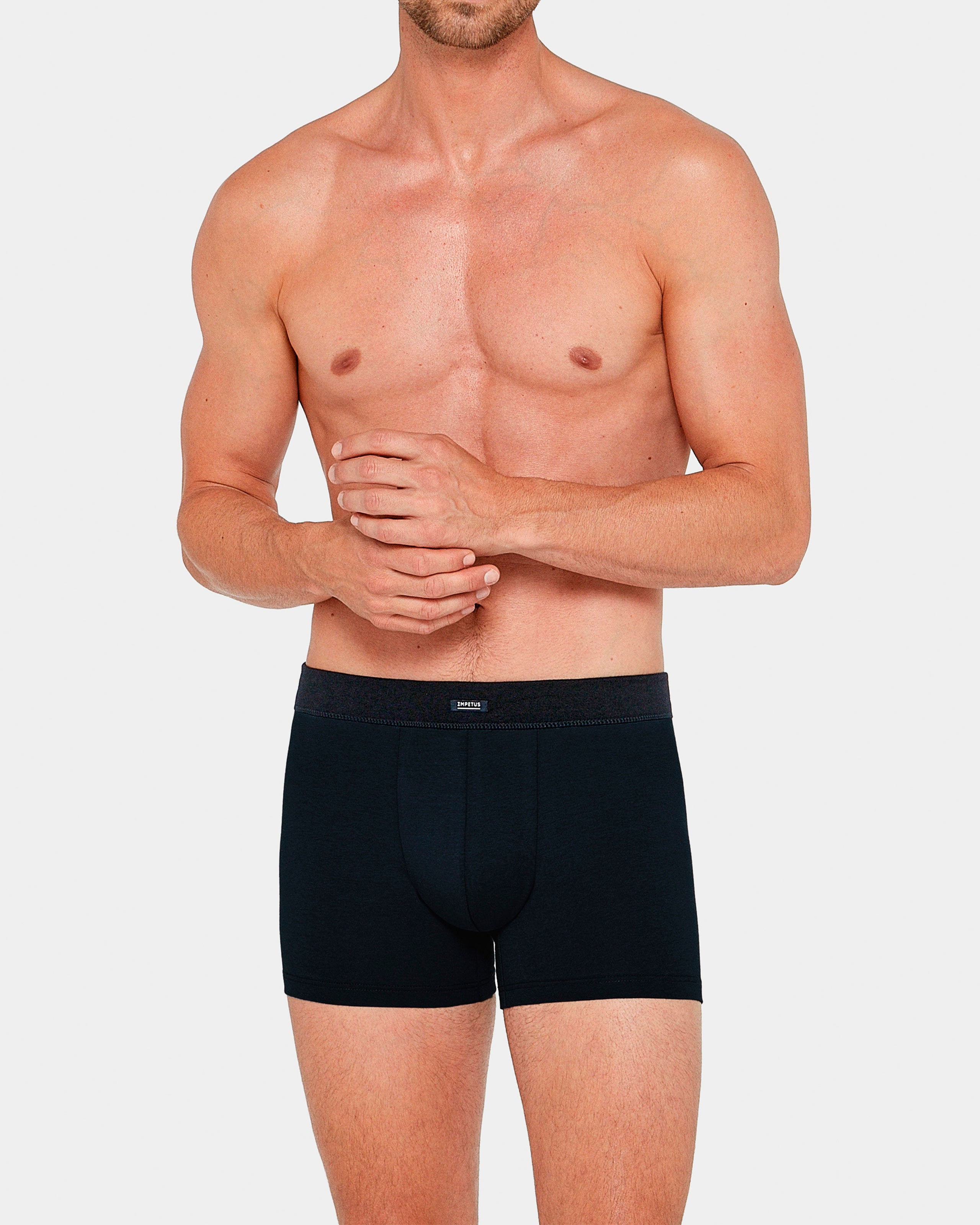 2 Pack Boxers Besar