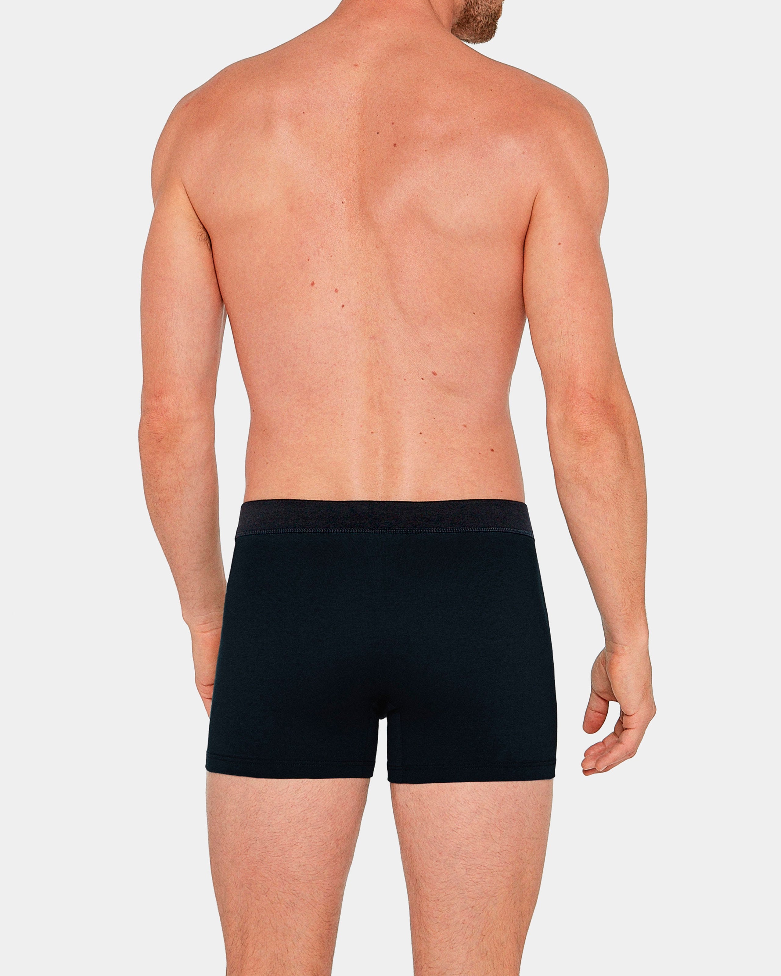 2 Pack Boxers Besar