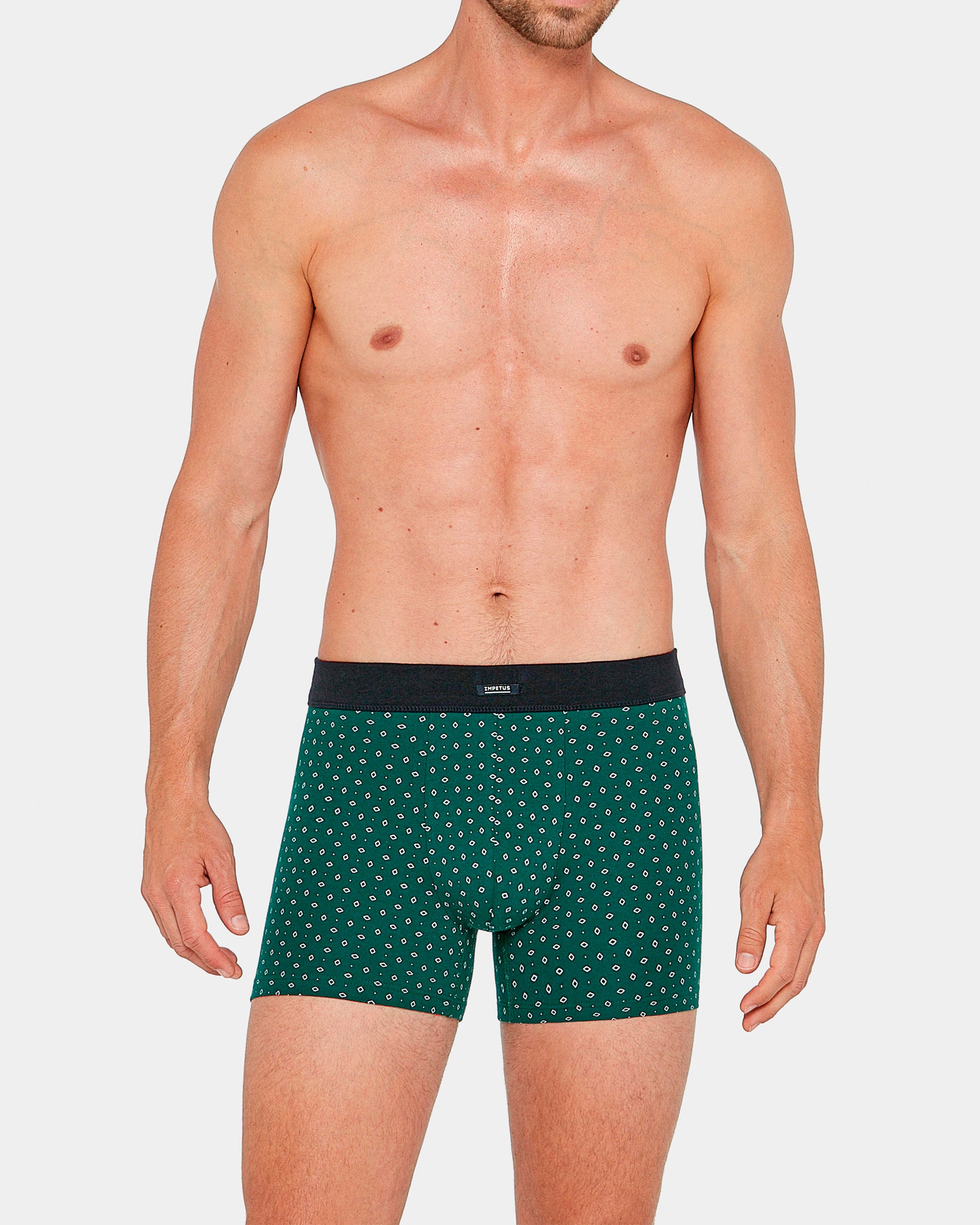 2 Pack Boxers Besar