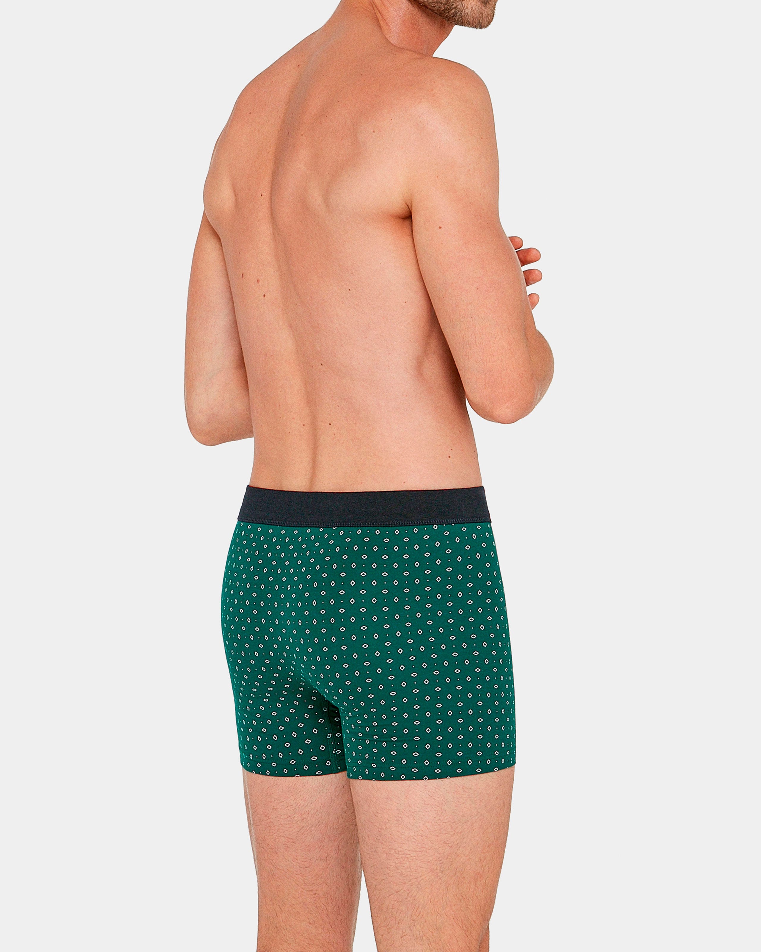 Pack 2 Boxers Besar