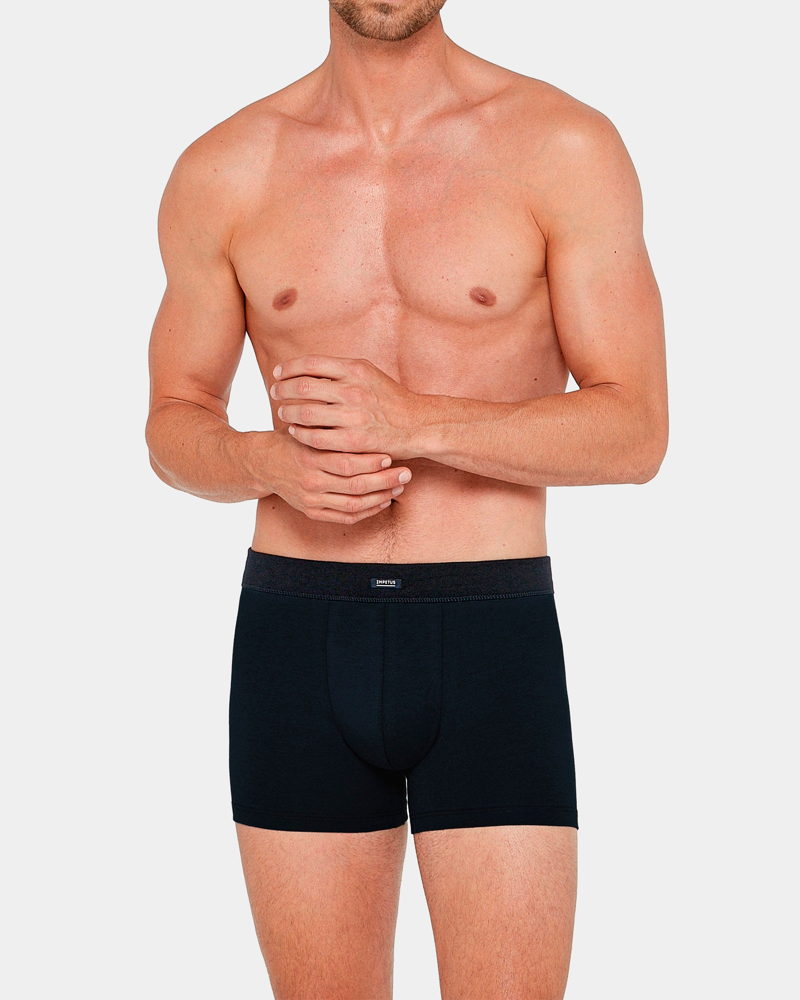 2 Pack Boxers Besar