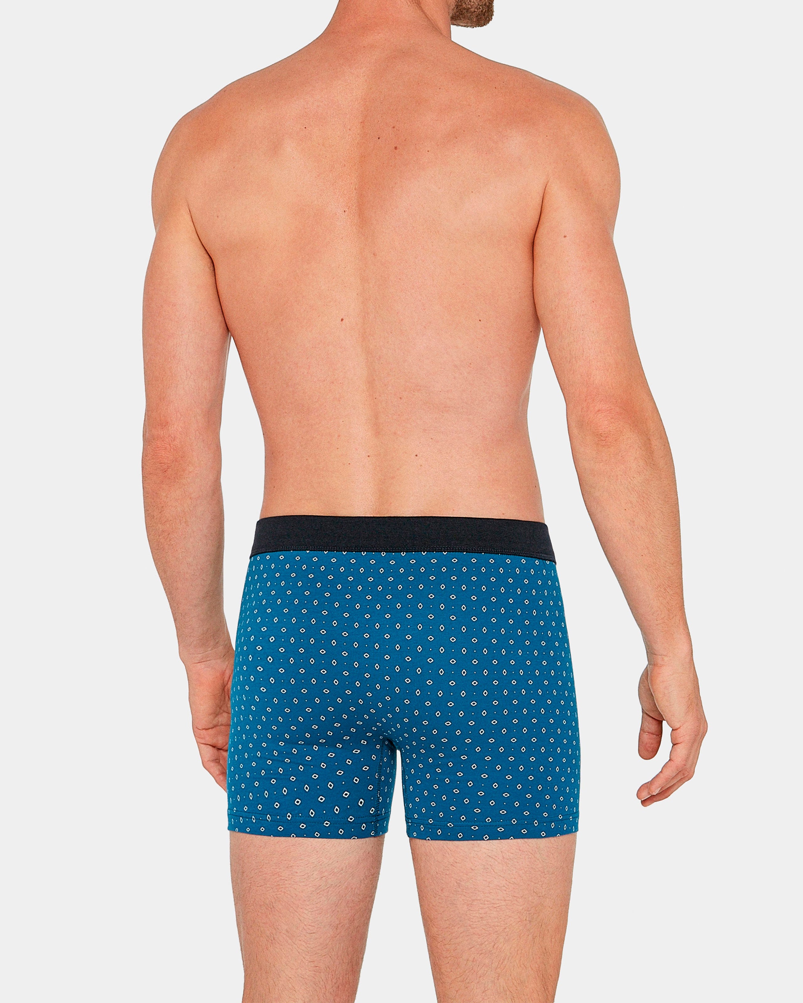 Pack 2 Boxers Besar