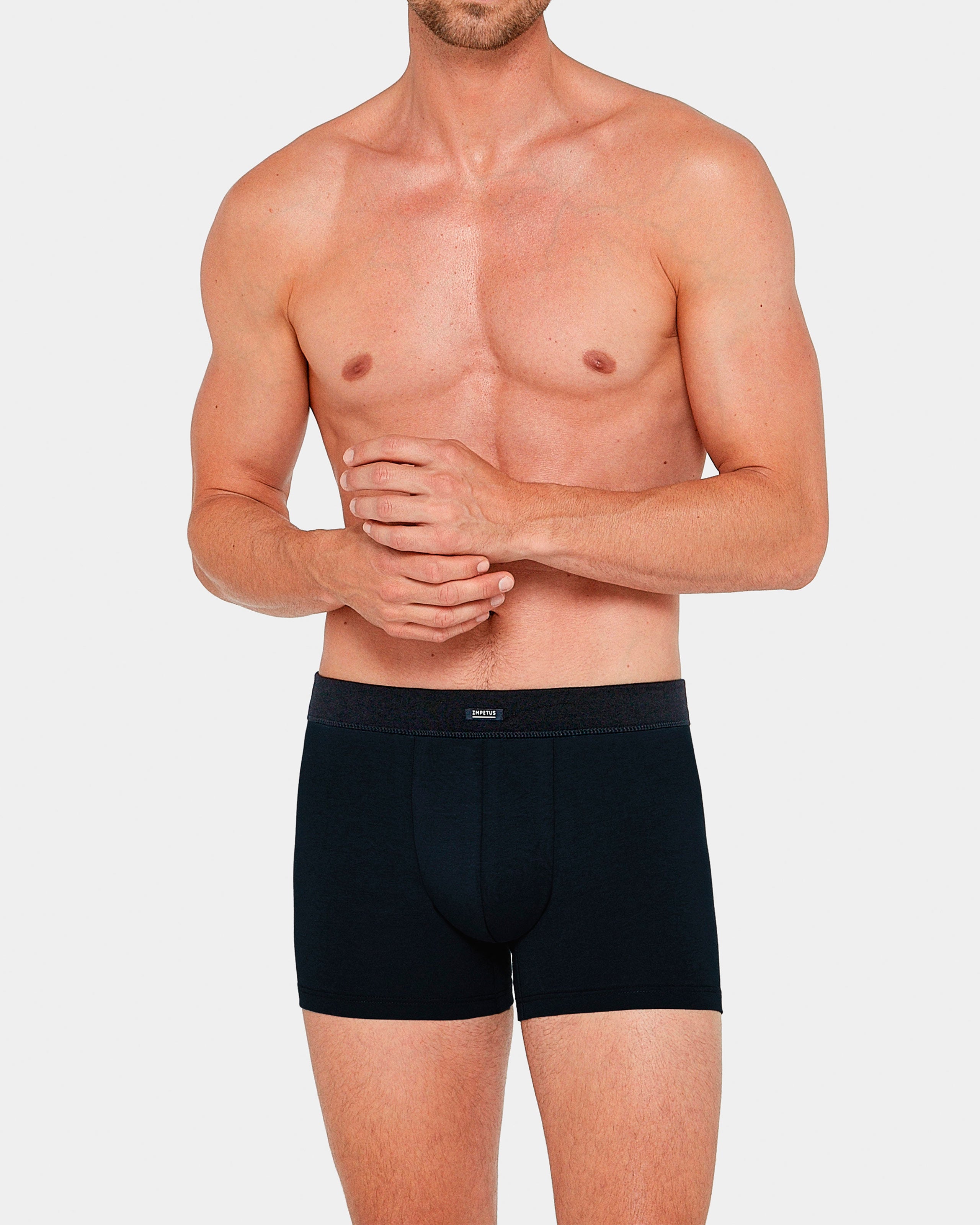 2 Pack Boxers Besar