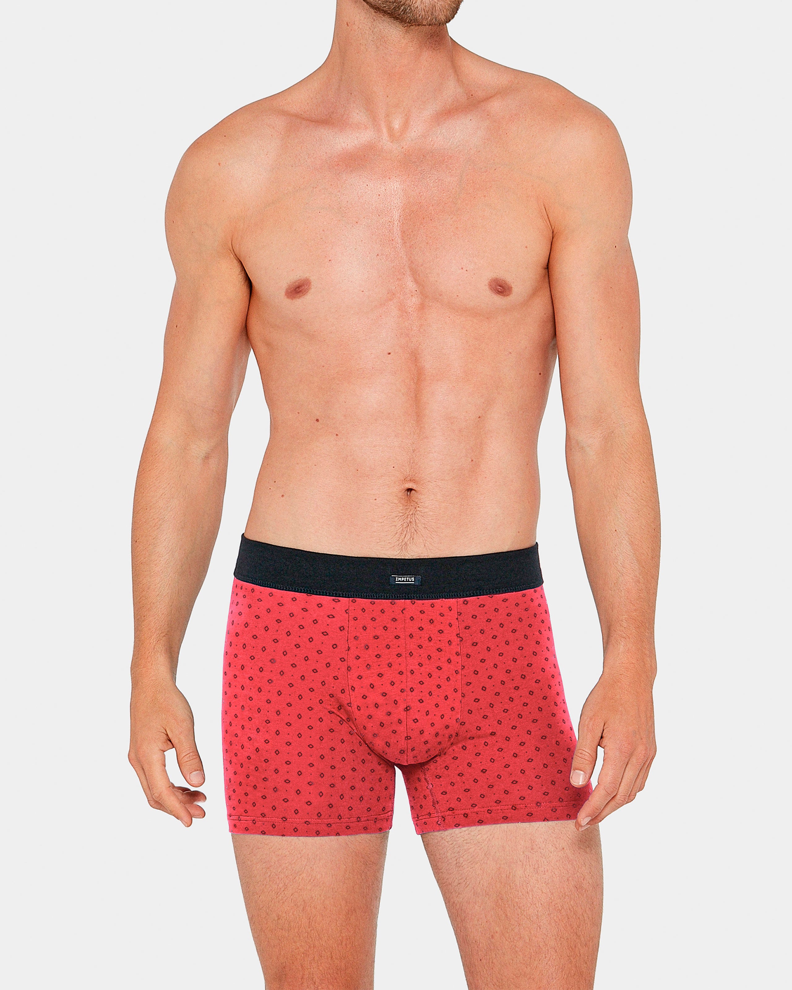 2 Pack Boxers Besar