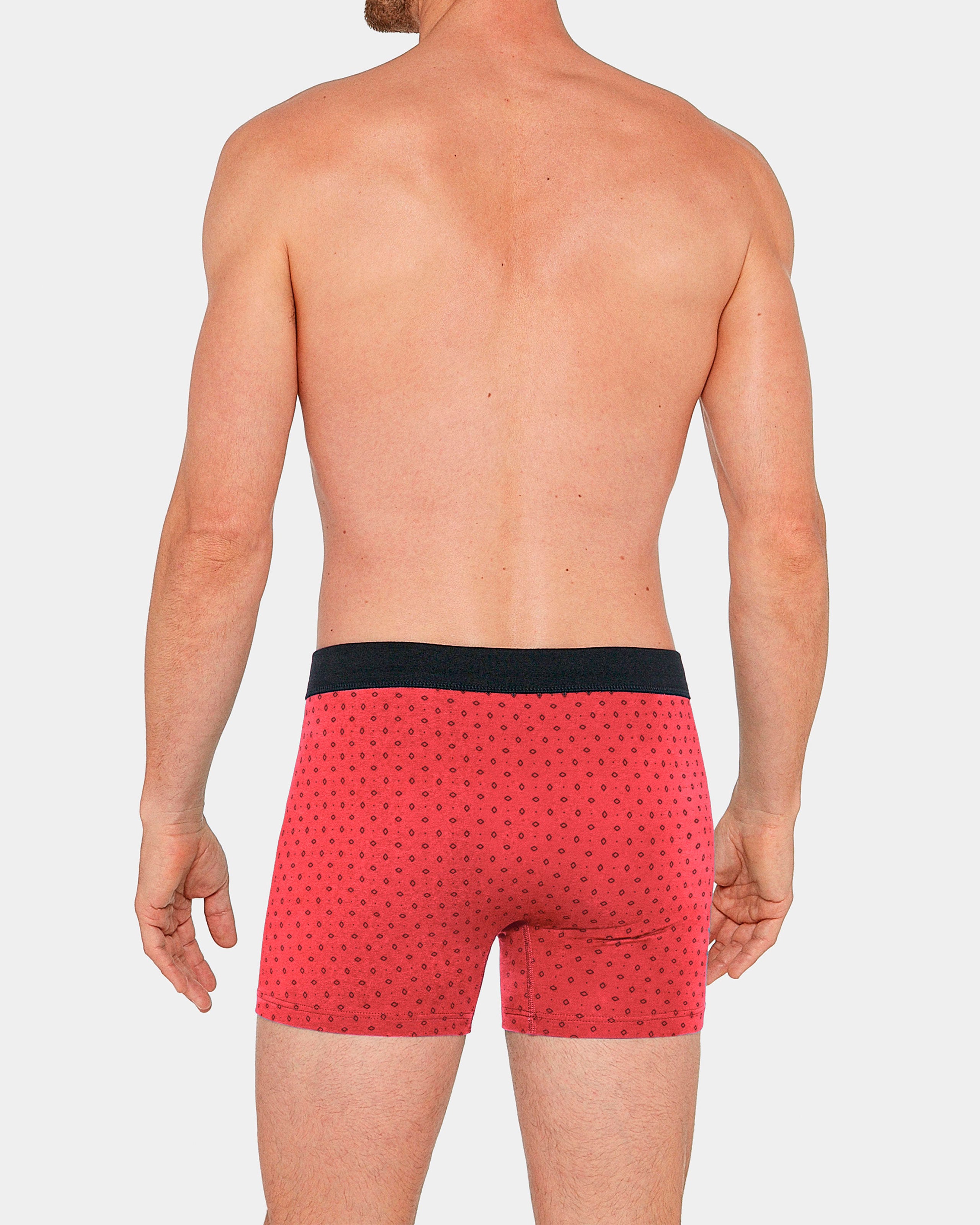 Pack 2 Boxers Besar
