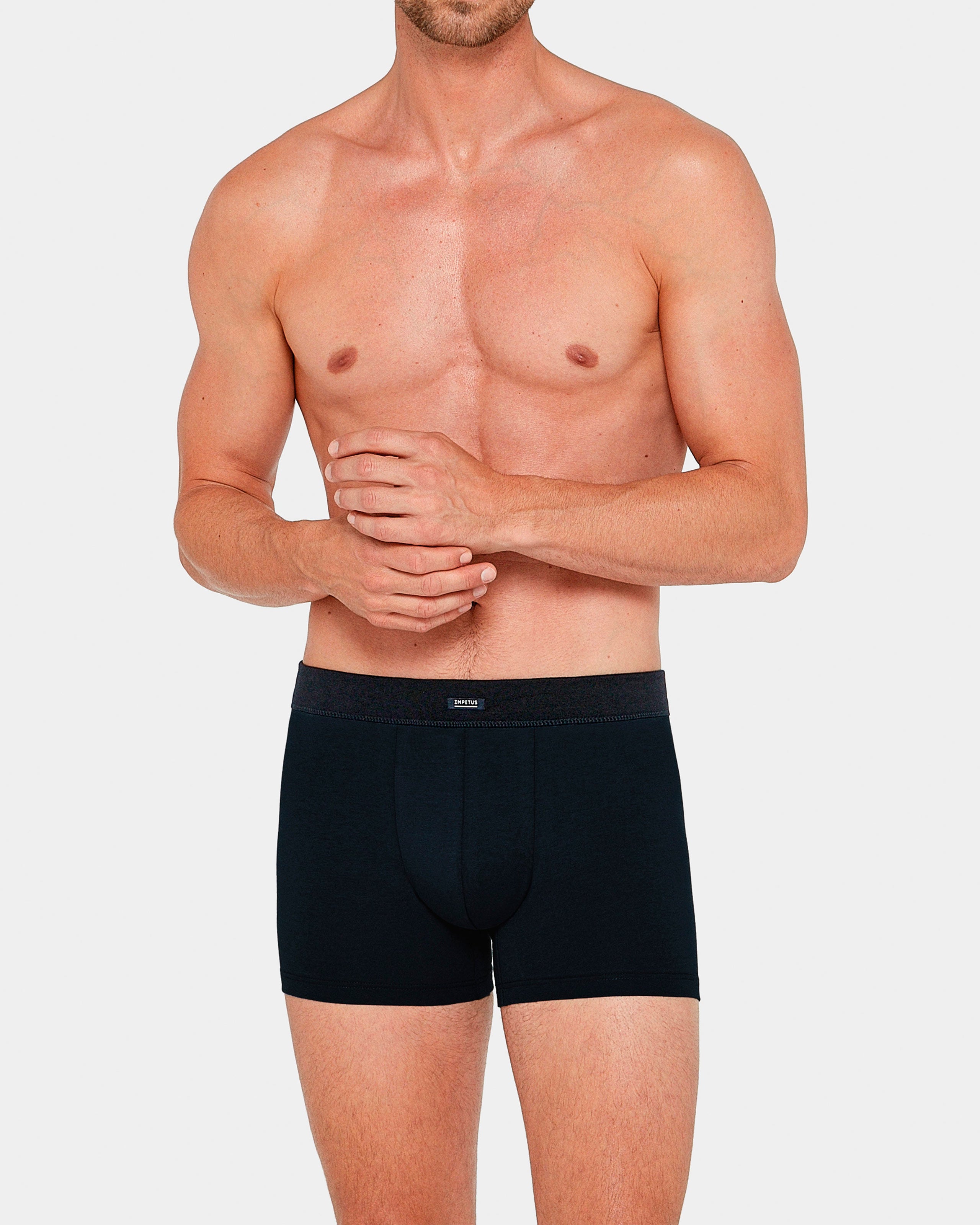 2 Pack Boxers Besar