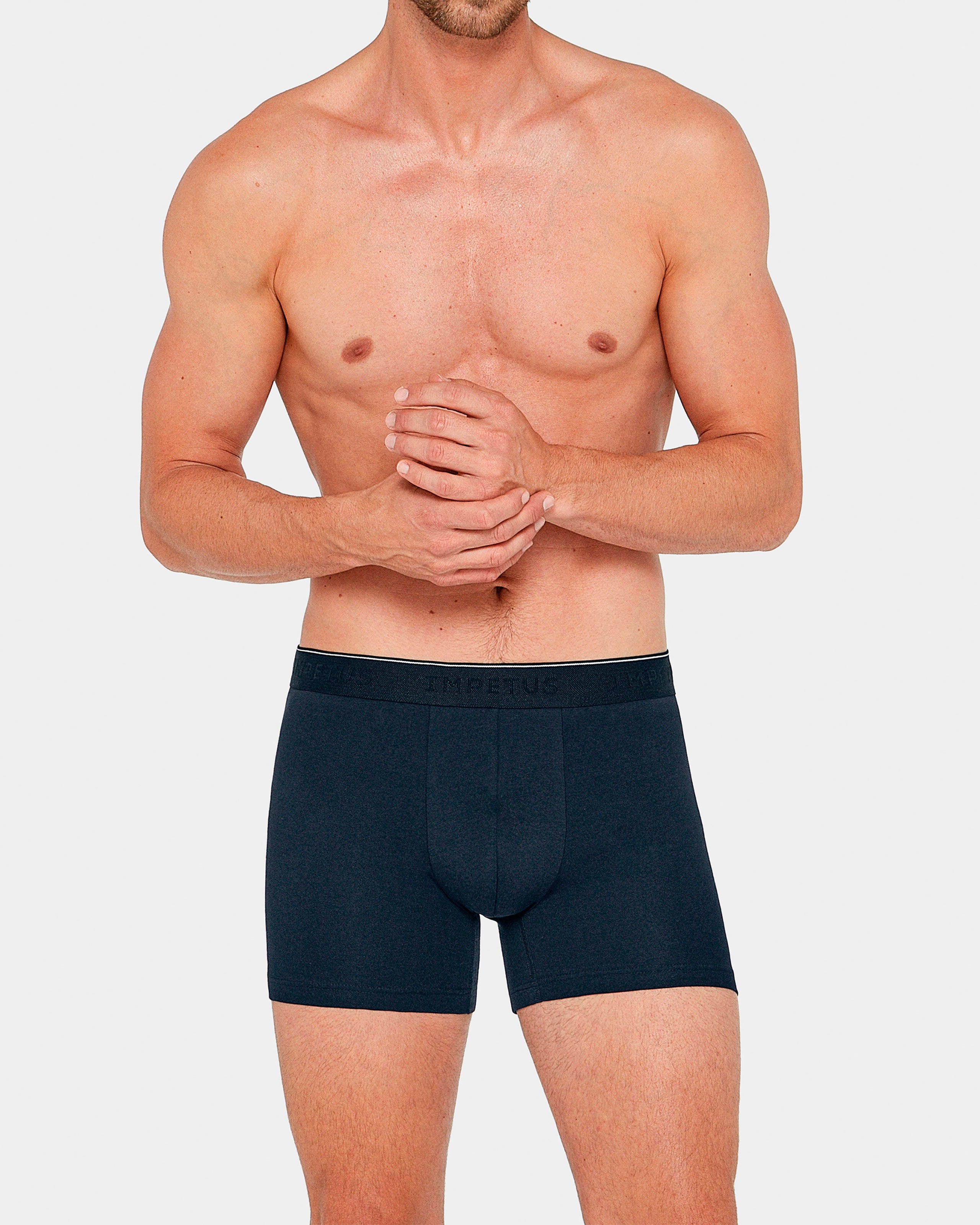 Pack 2 Boxers Besar