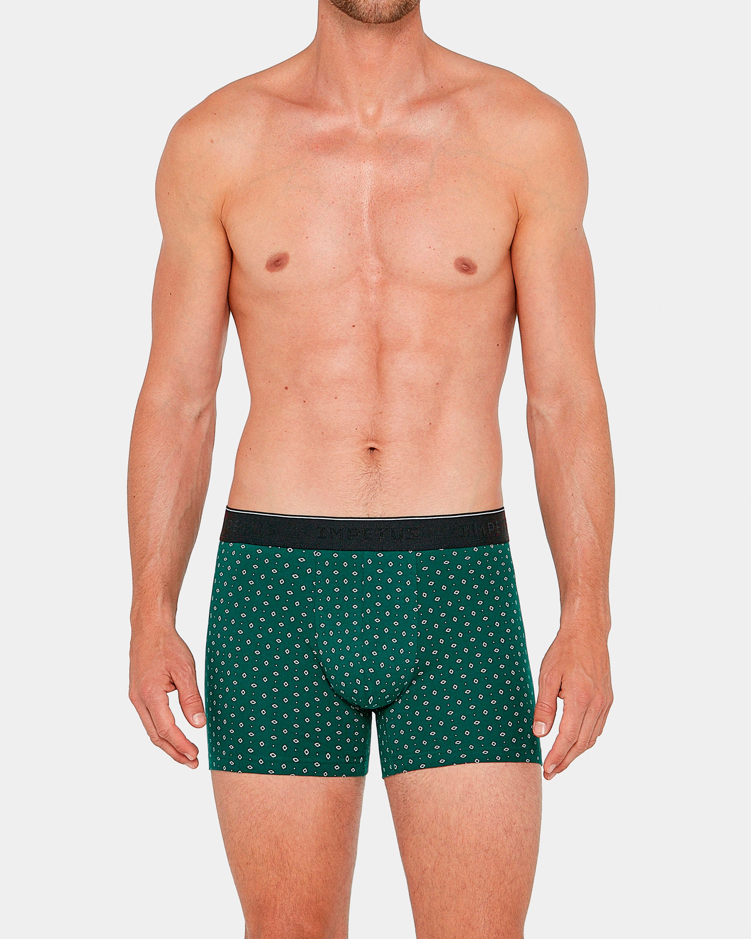 2 Pack Boxers Besar