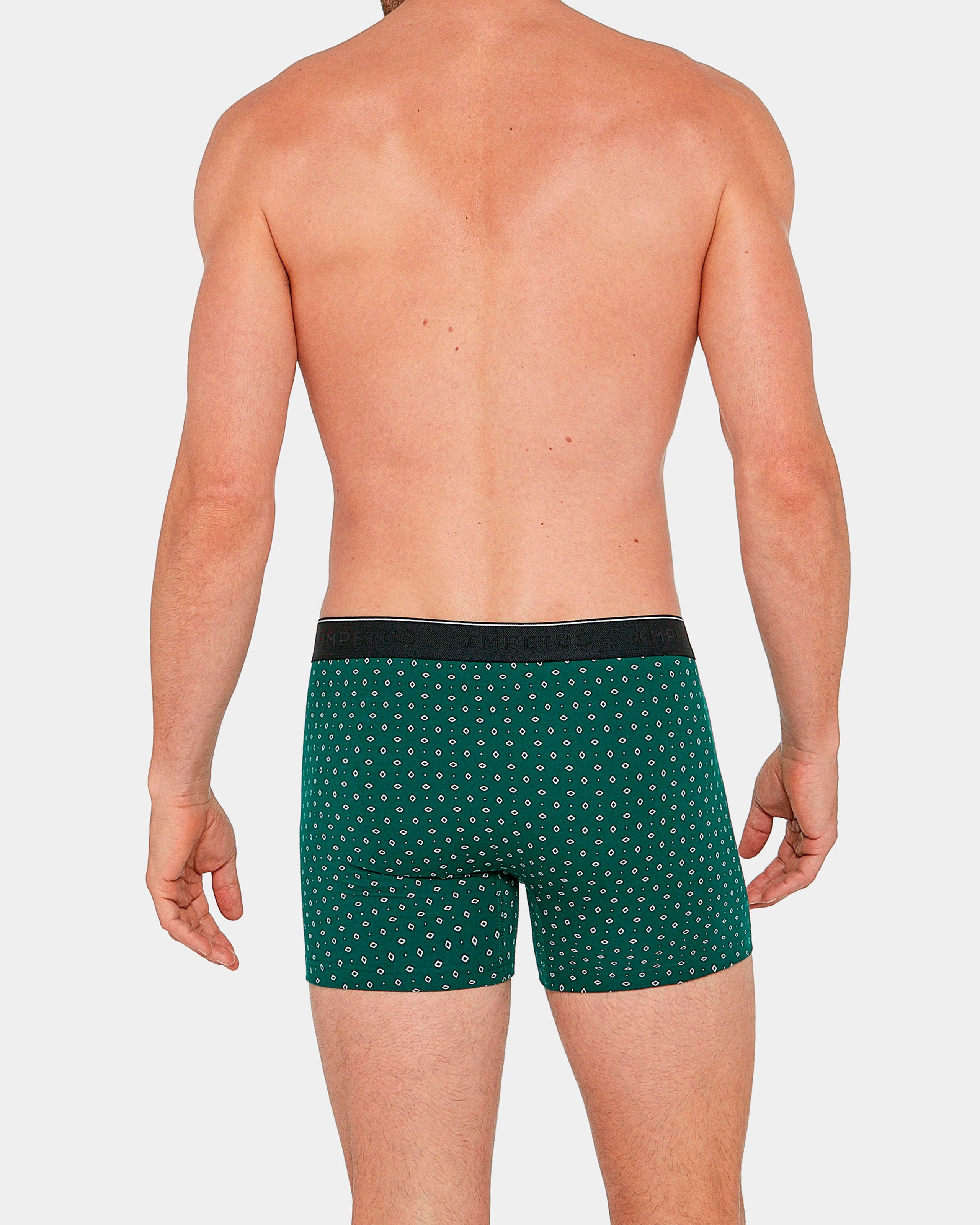 Pack 2 Boxers Besar