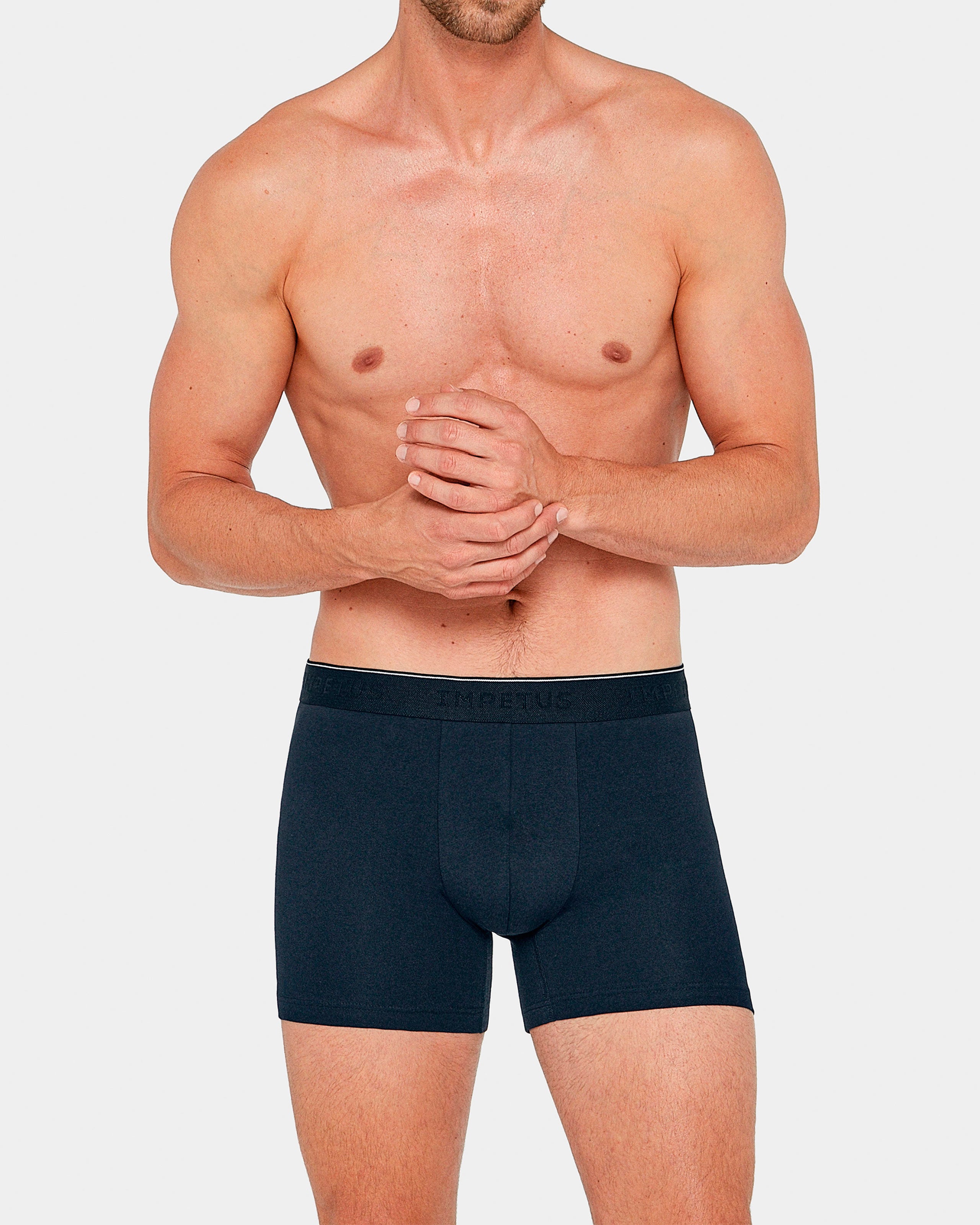 Pack 2 Boxers Besar