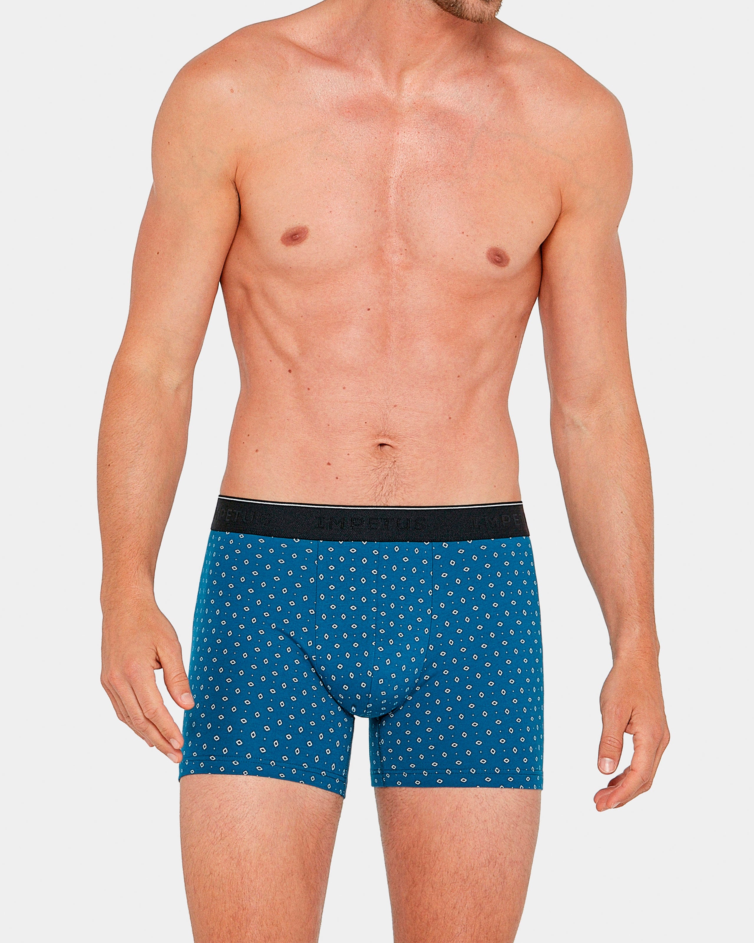 Pack 2 Boxers Besar