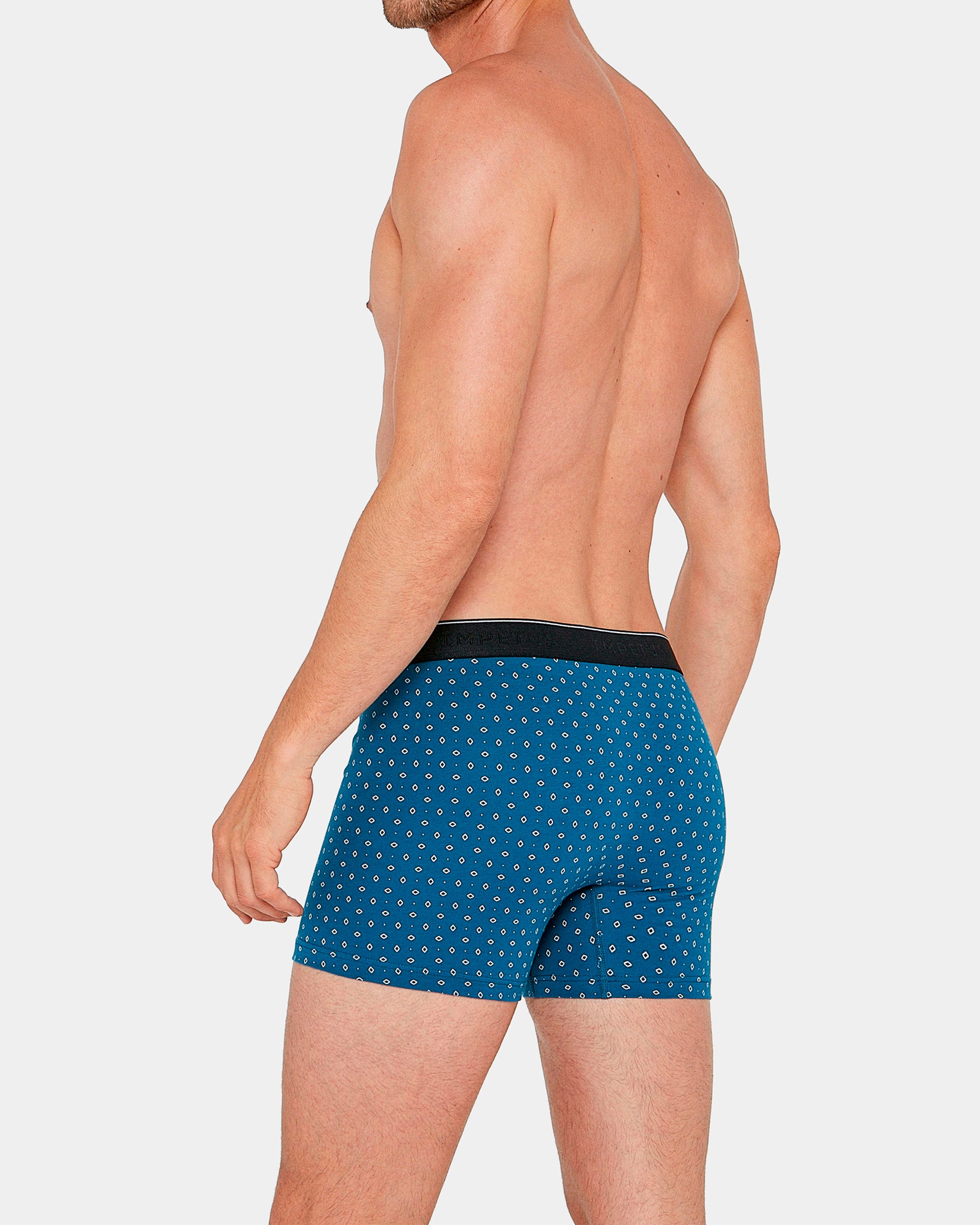 2 Pack Boxers Besar