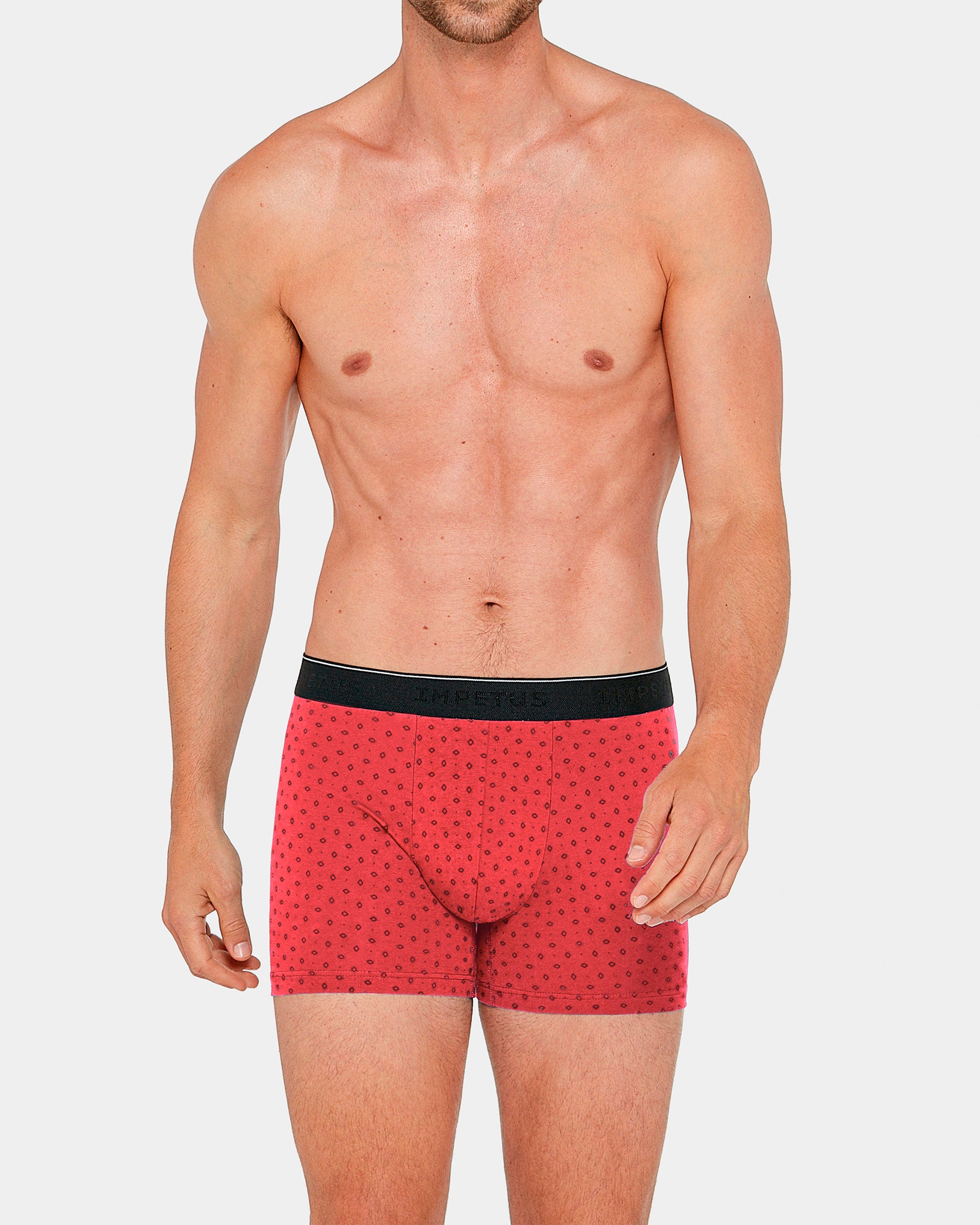 2 Pack Boxers Besar