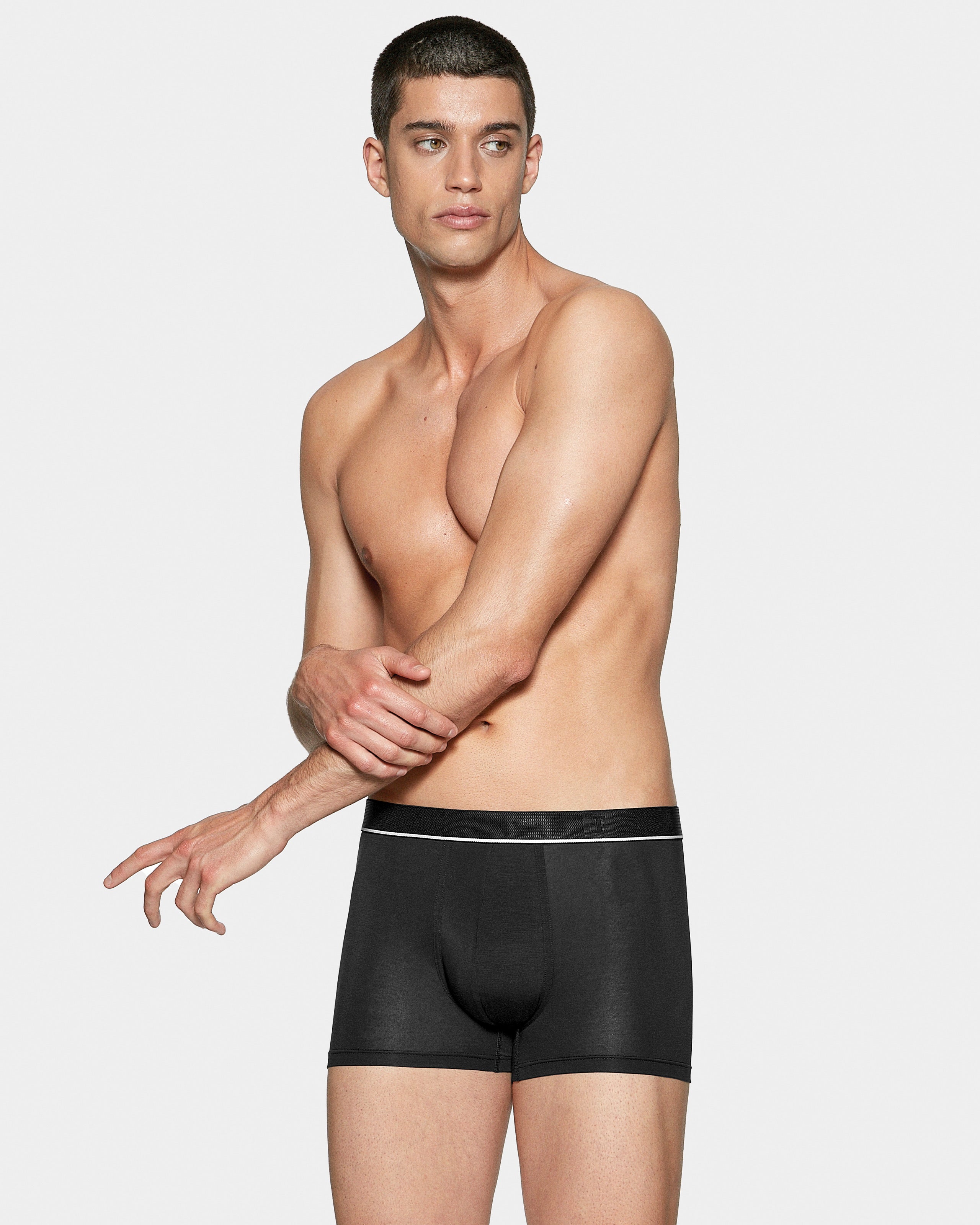 2 Pack Boxers I Am Star