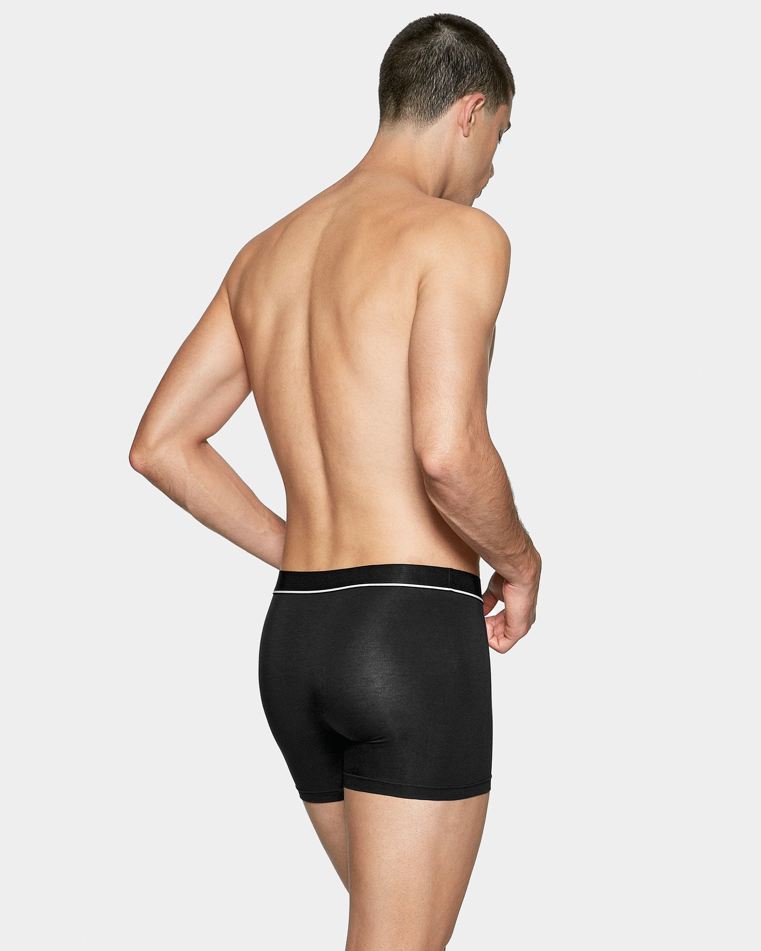 2 Pack Boxers I Am Star