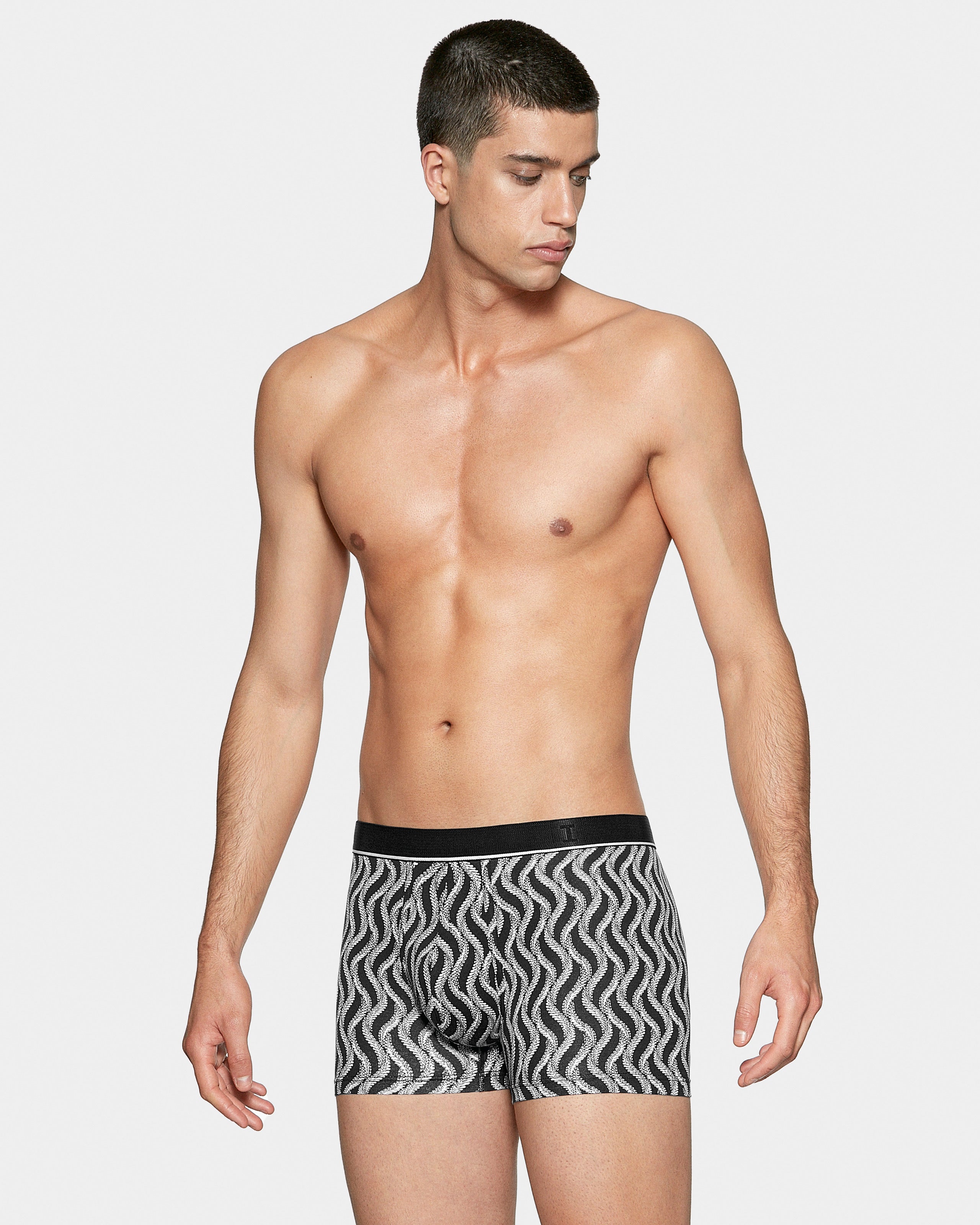 Pack 2 Boxers I Am Wonder