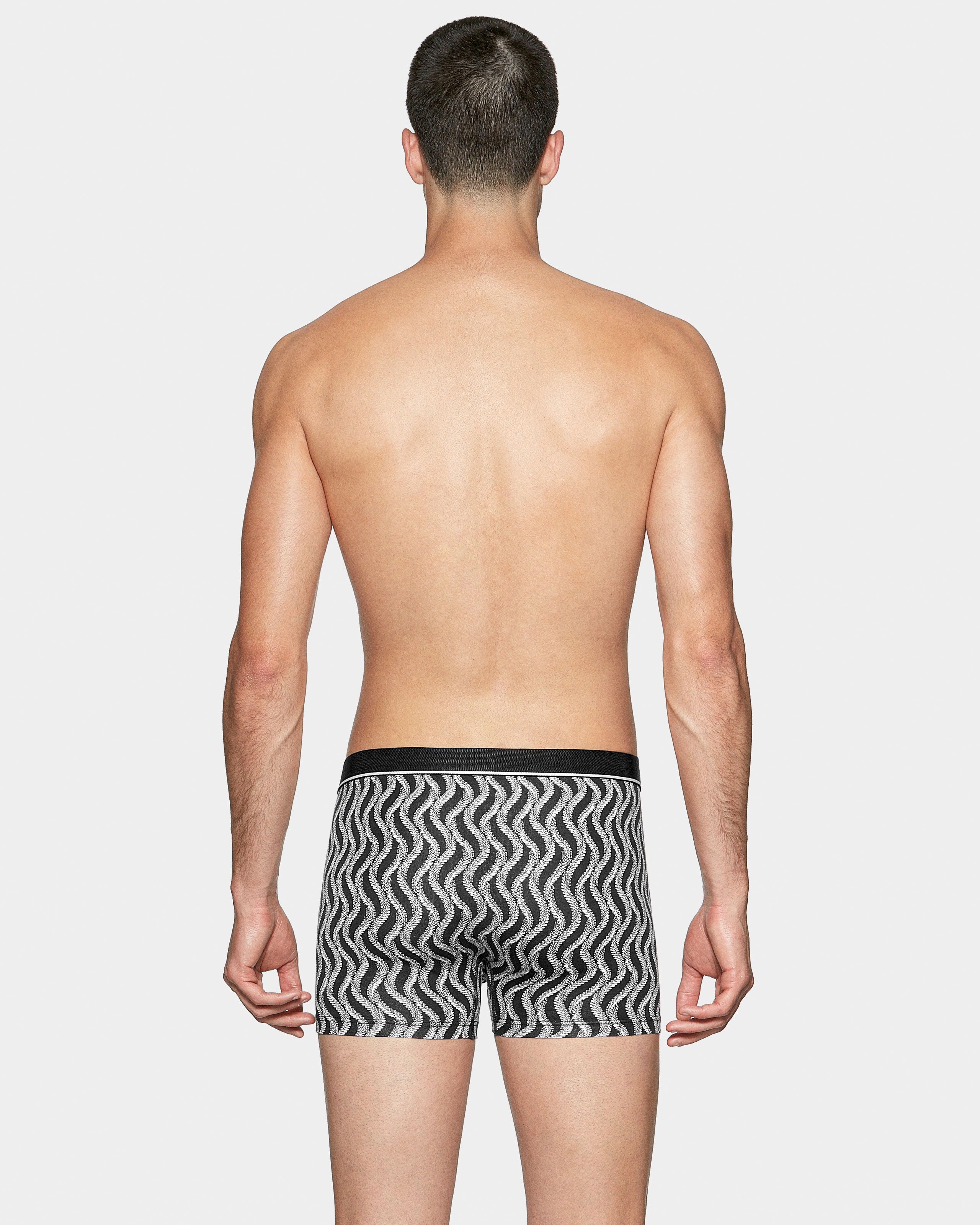 Pack 2 Boxers I Am Wonder