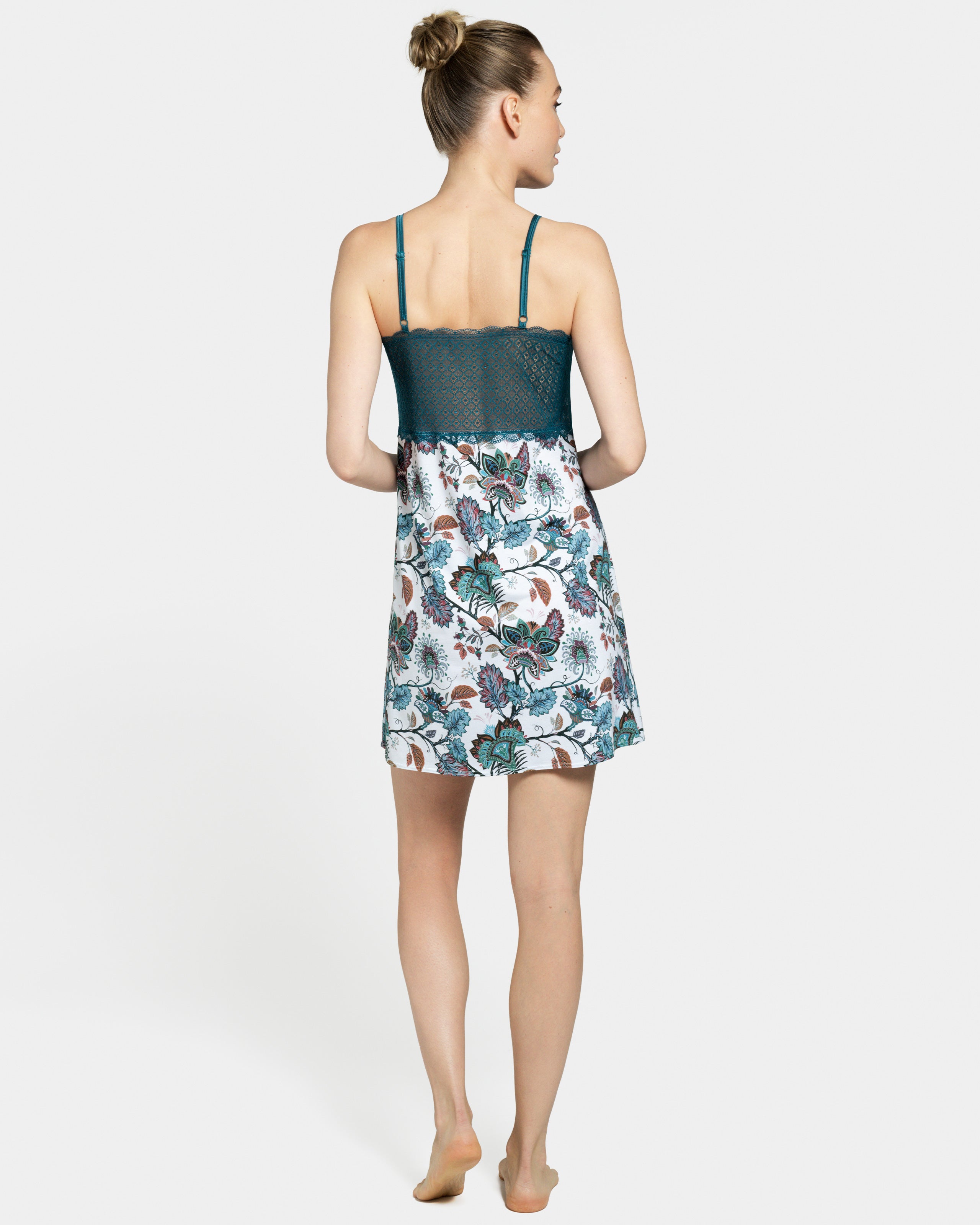 Chemise de nuit Christie