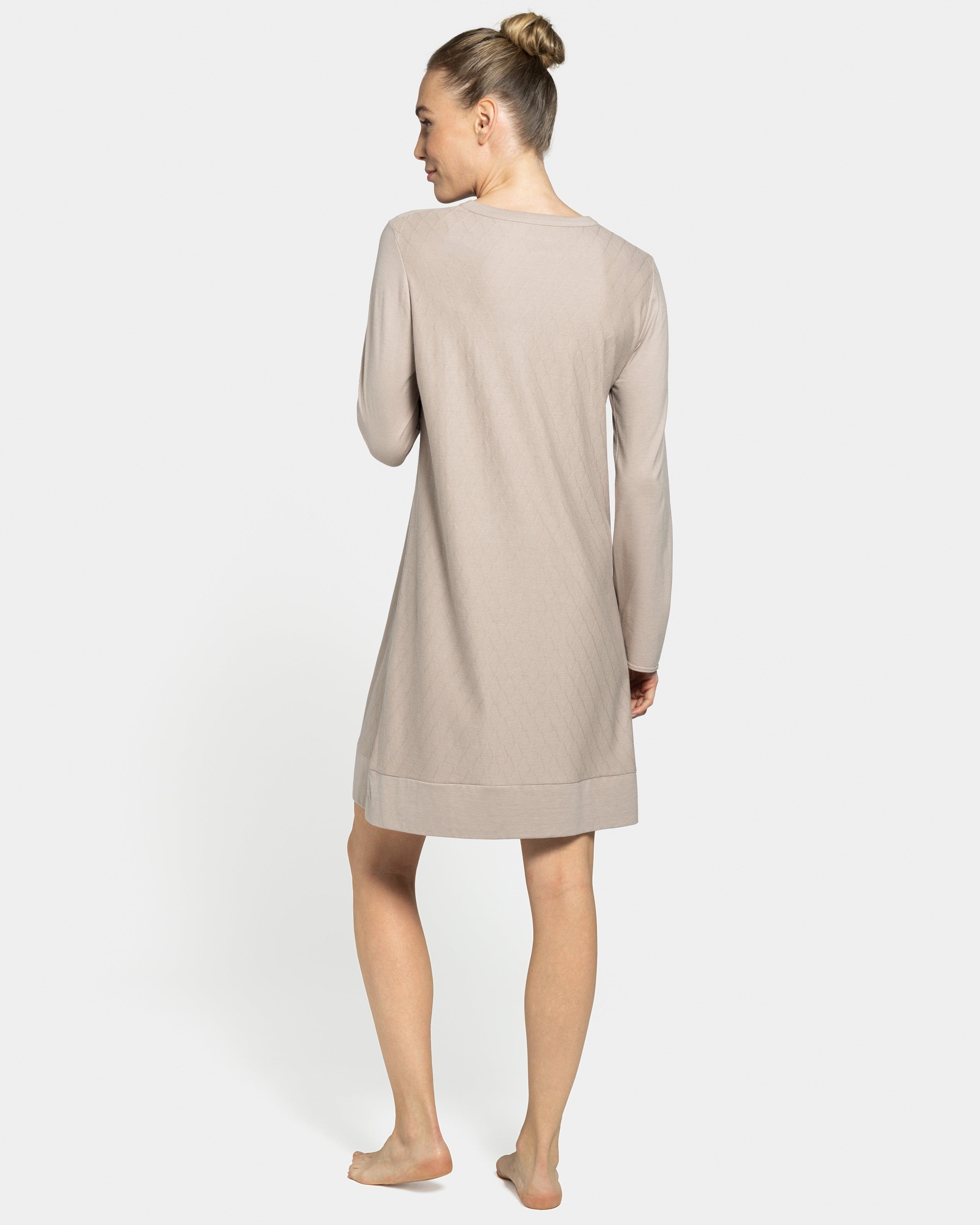 Chemise de nuit Etoile