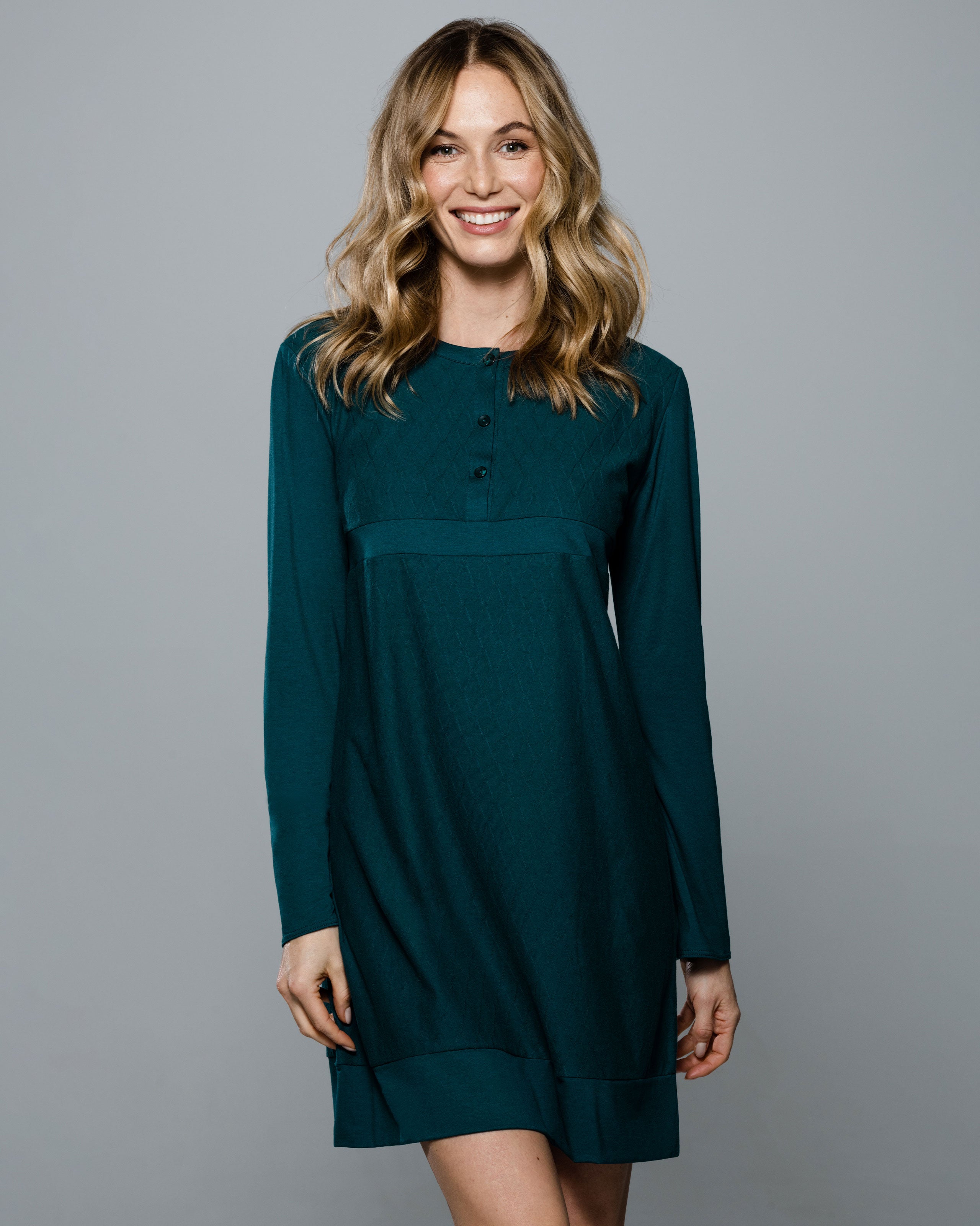 Chemise de nuit Etoile