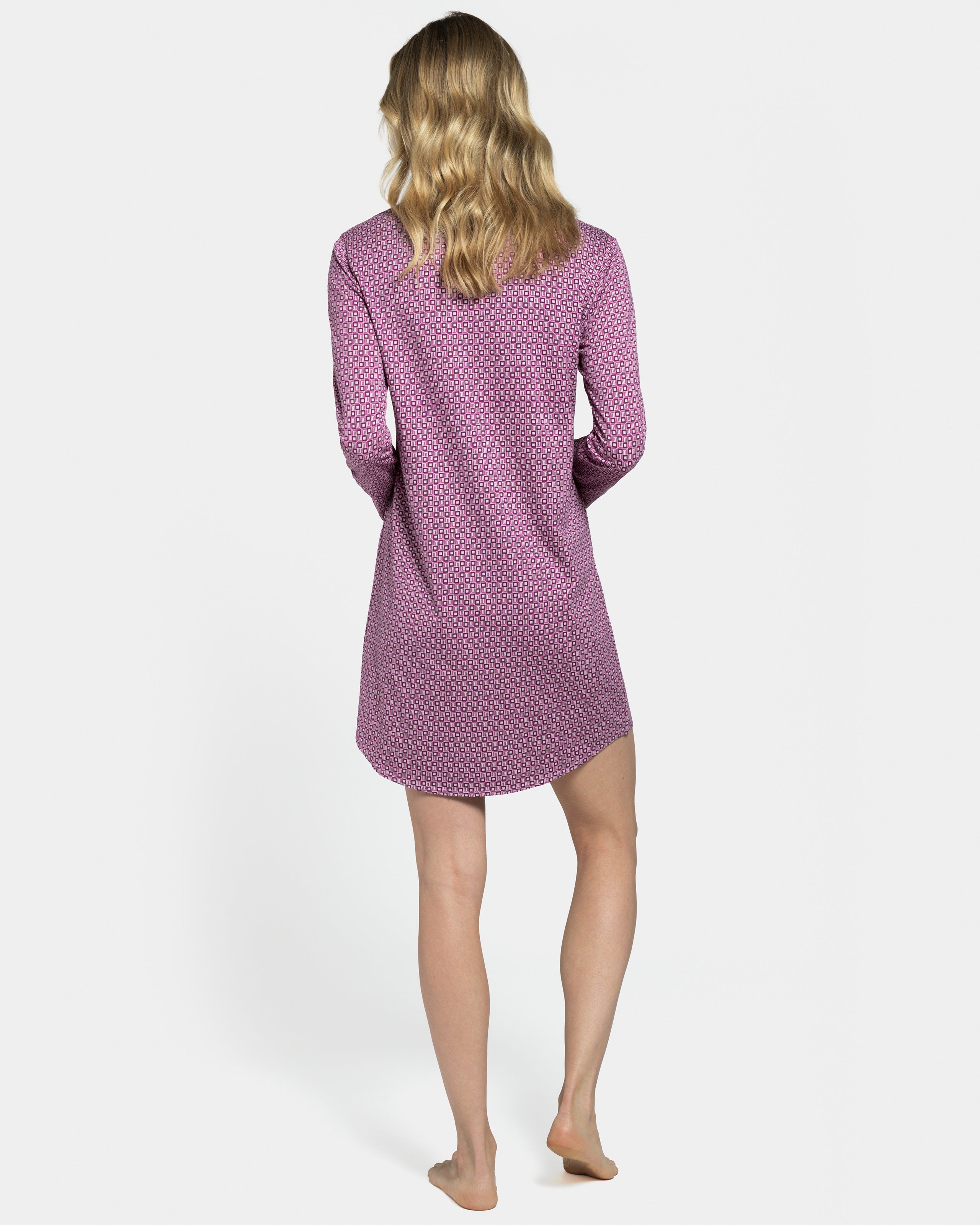 Camisa dormir Lalique