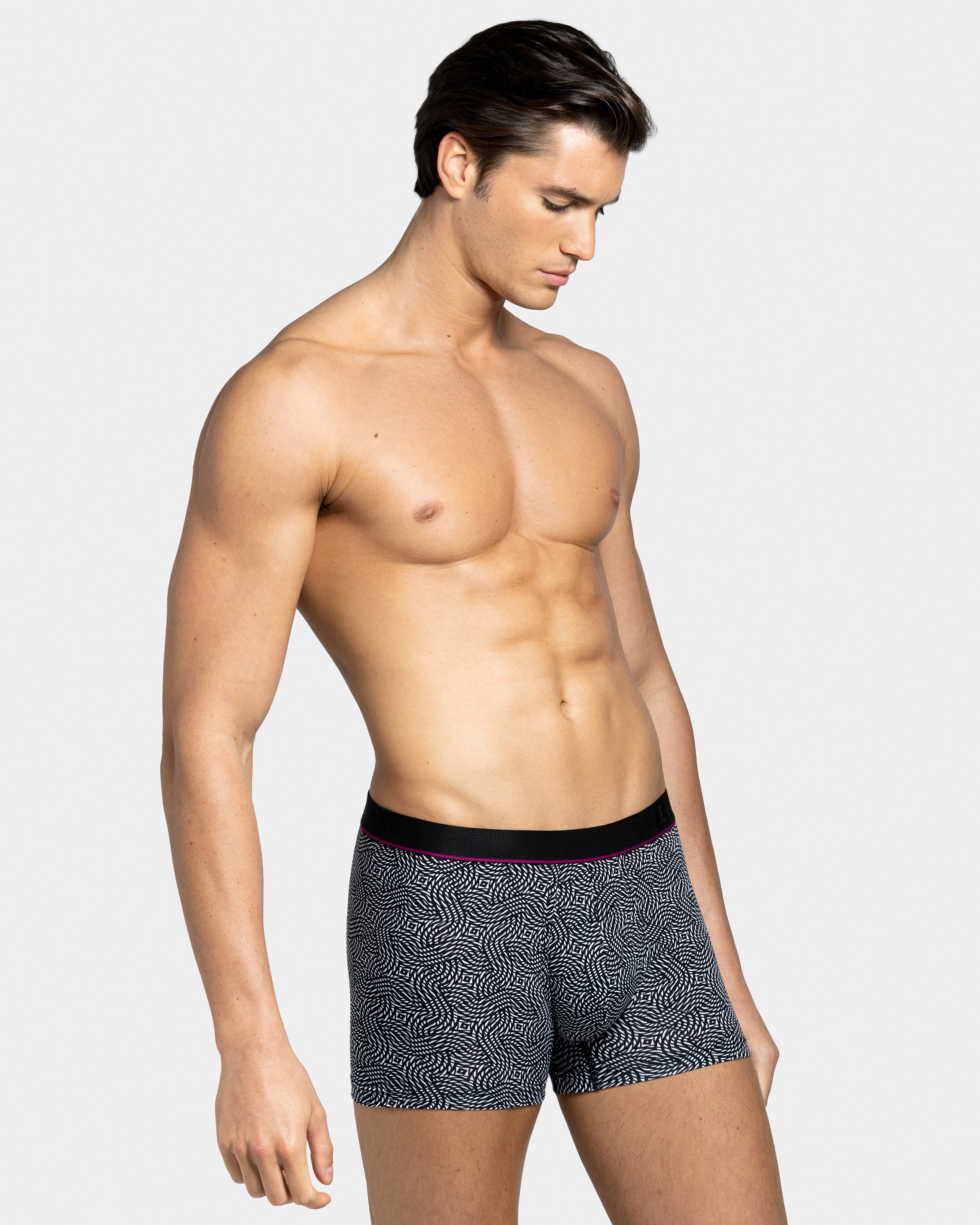 Boxer I Am Incredible