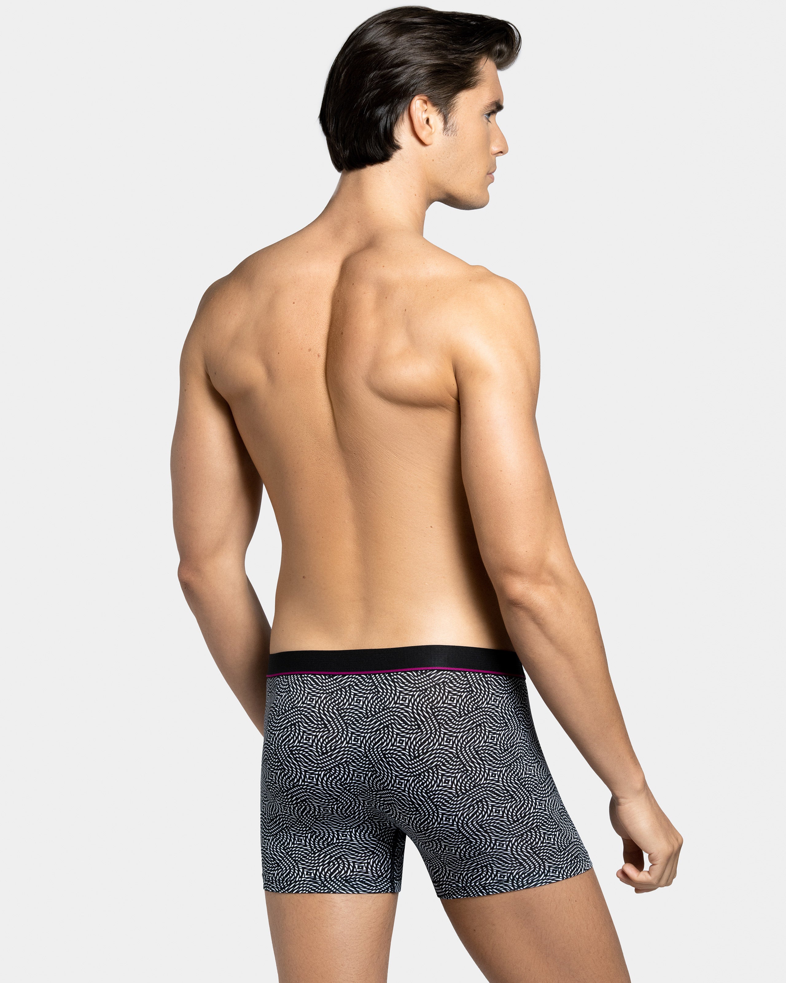 Boxer I Am Incredible