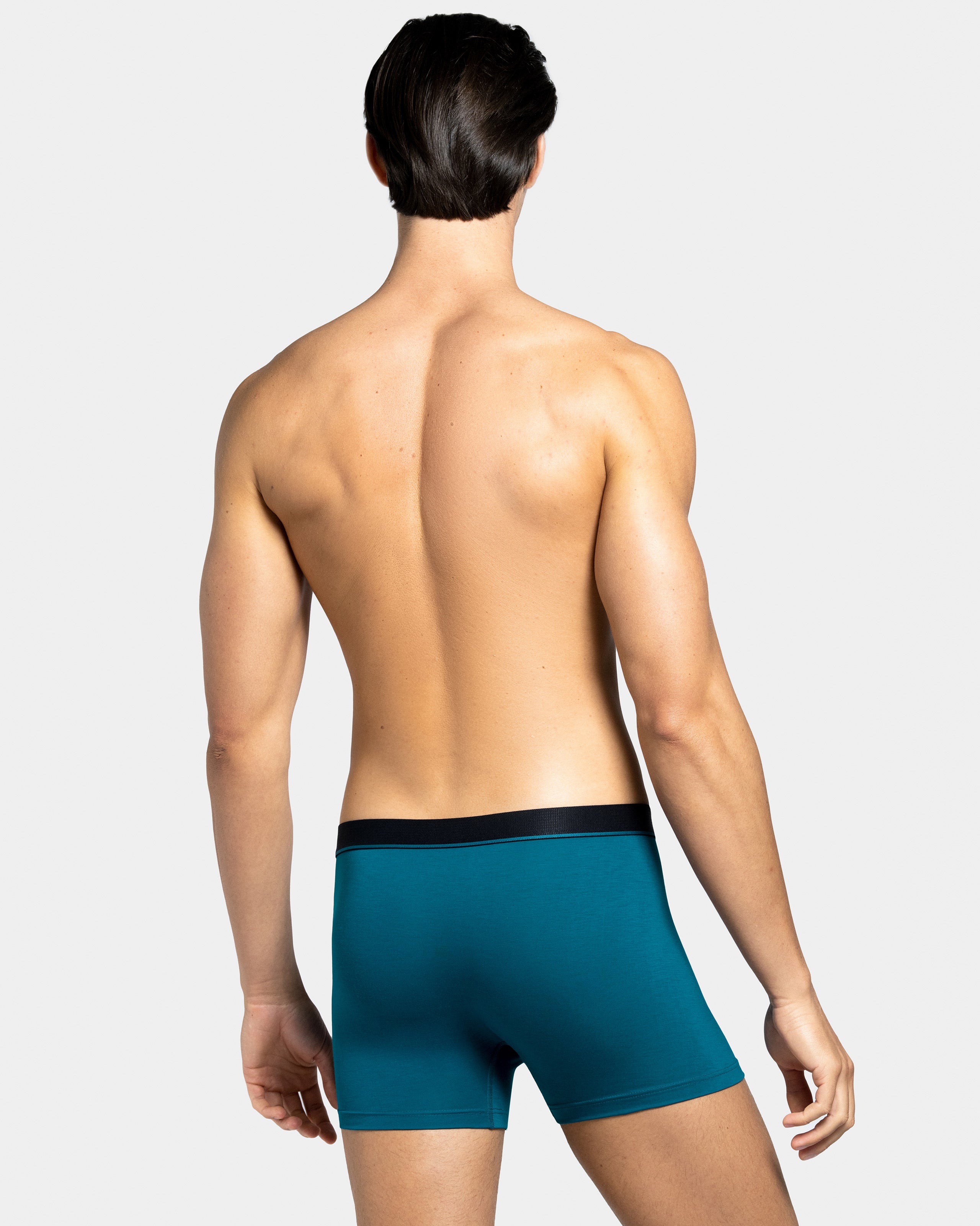 Pack 2 Boxers Lyocell I am Stunning