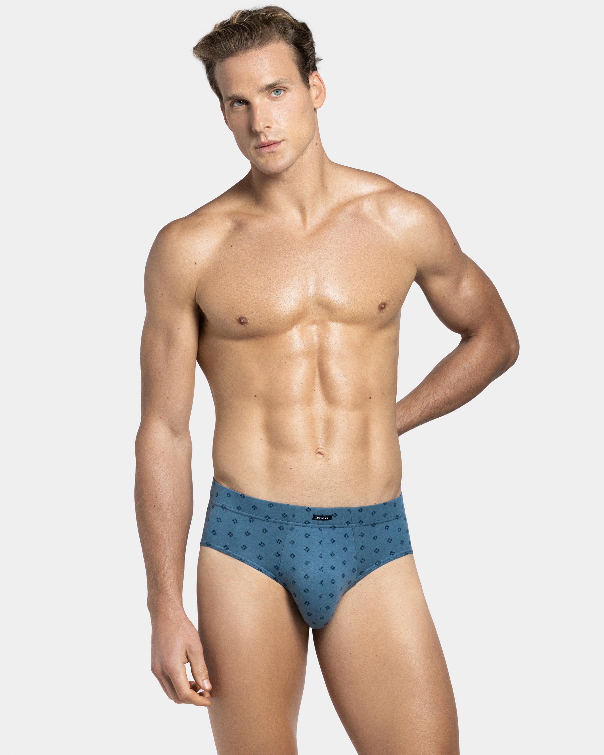 Pack 2 Slips Belmond