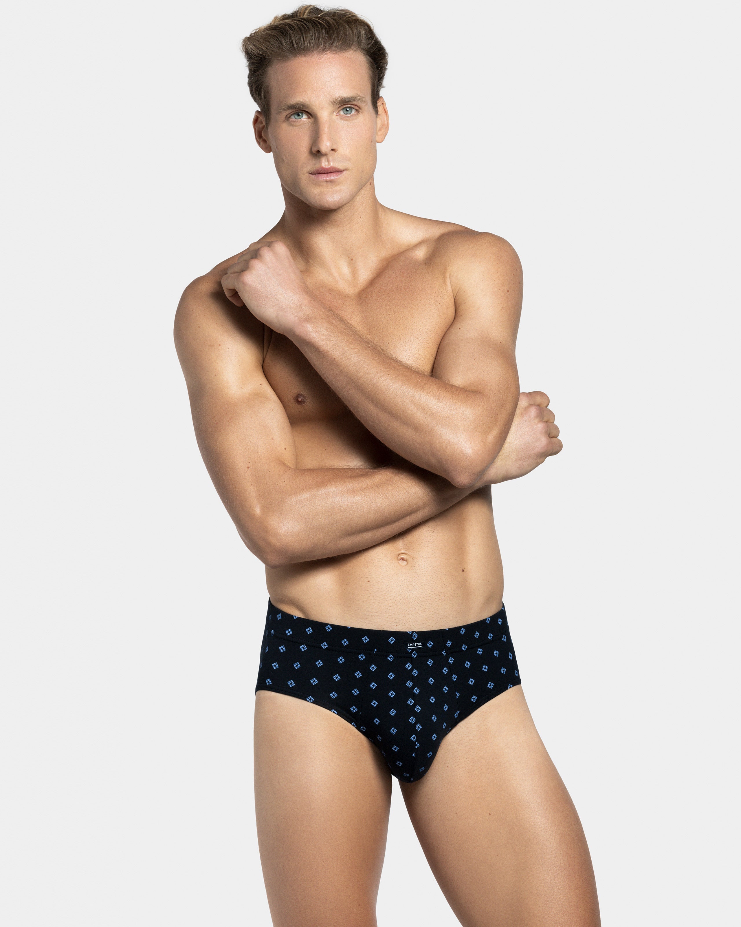 Pack 2 Slips Belmond