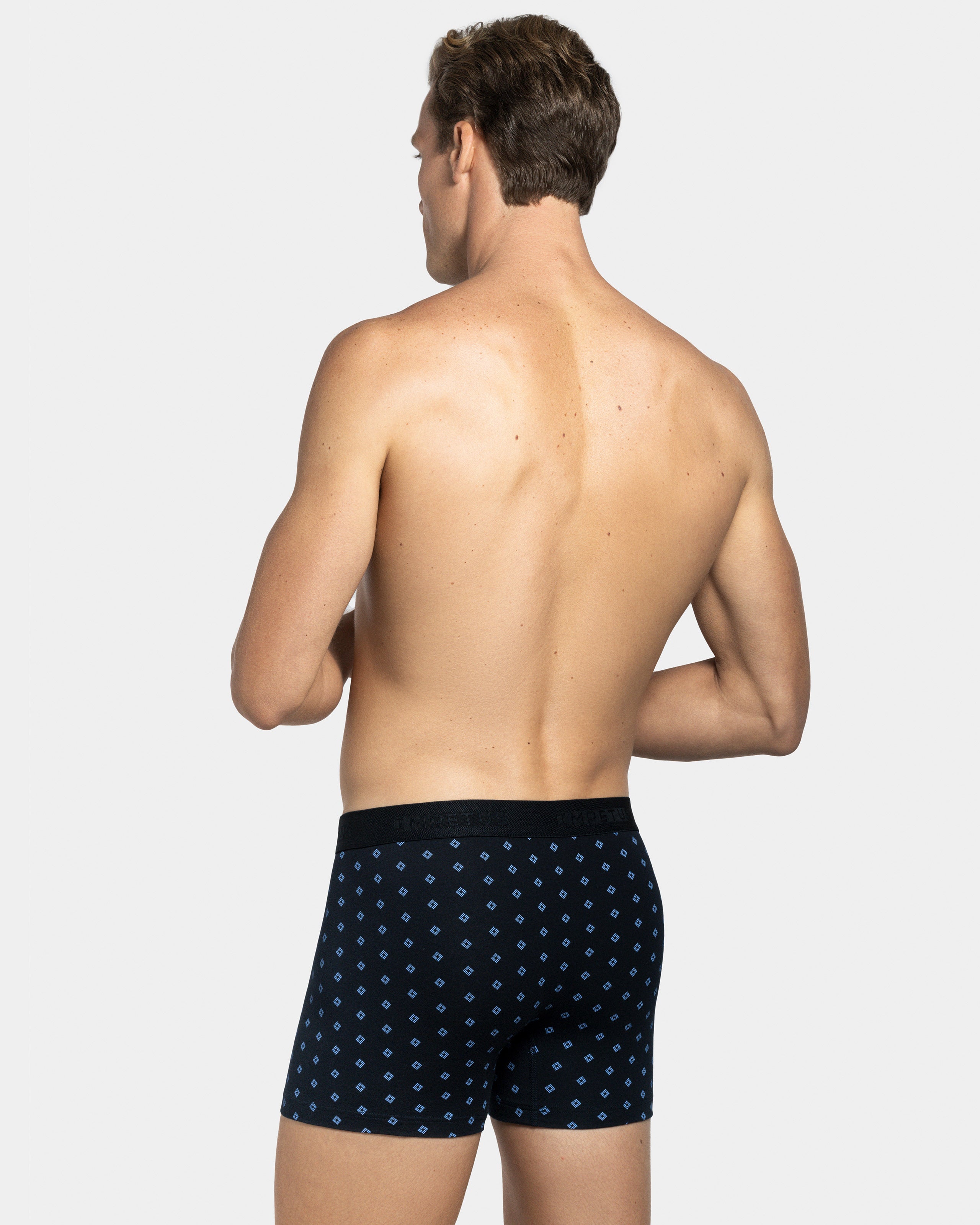 Pack 2 Boxers Belmond