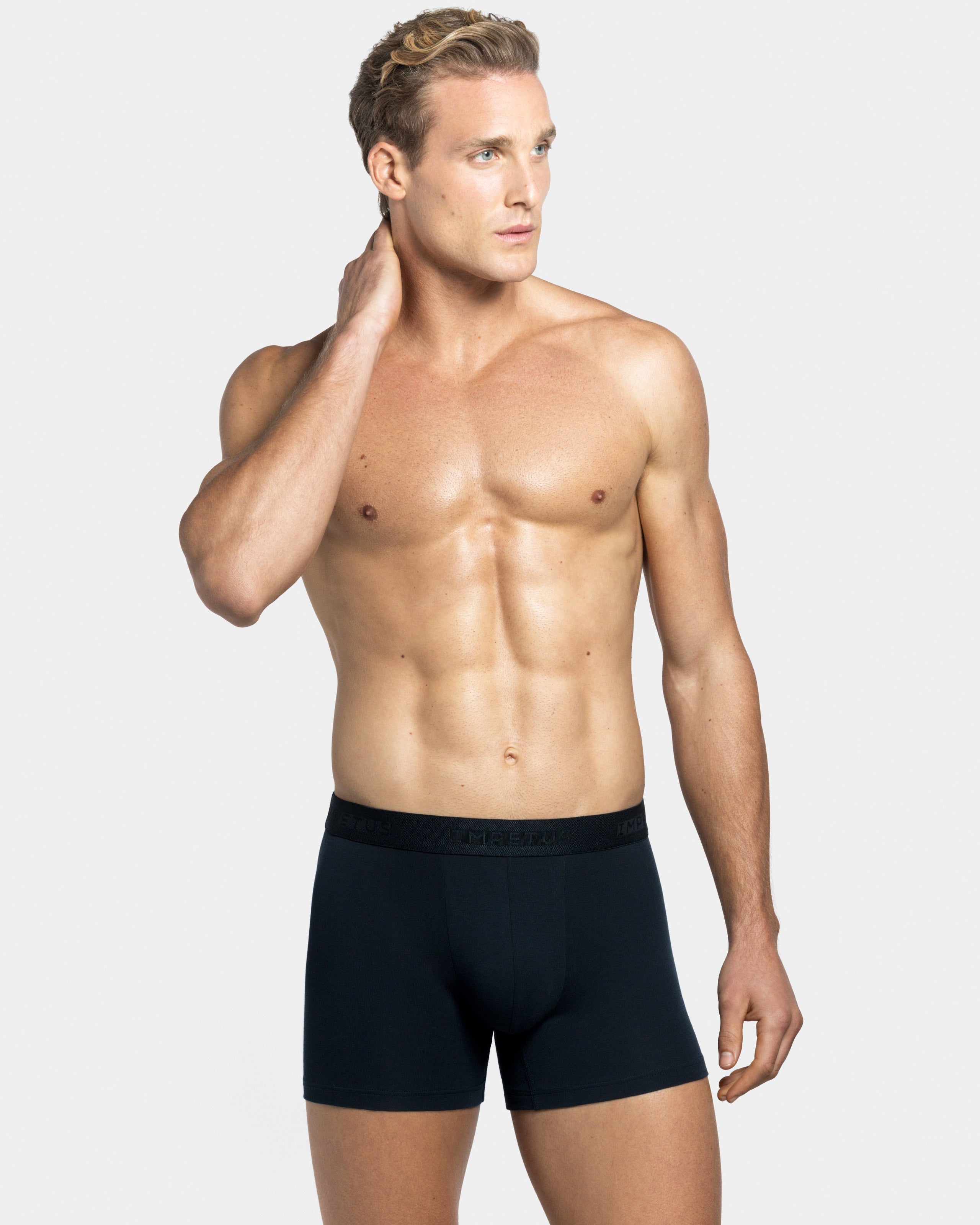 Pack 2 Boxers Belmond