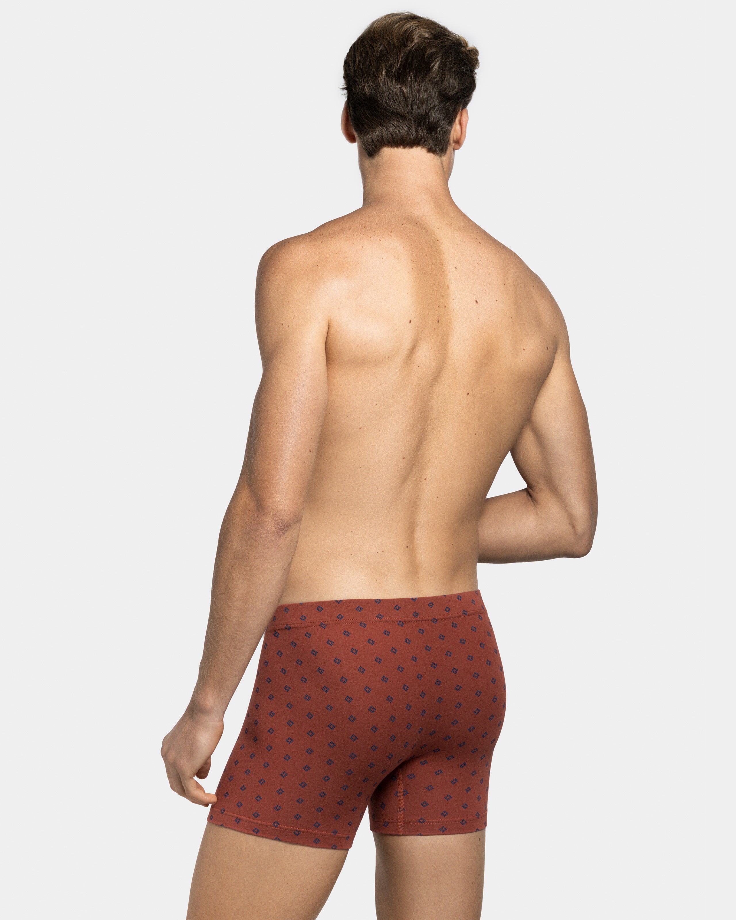 Pack 2 Boxers Belmond