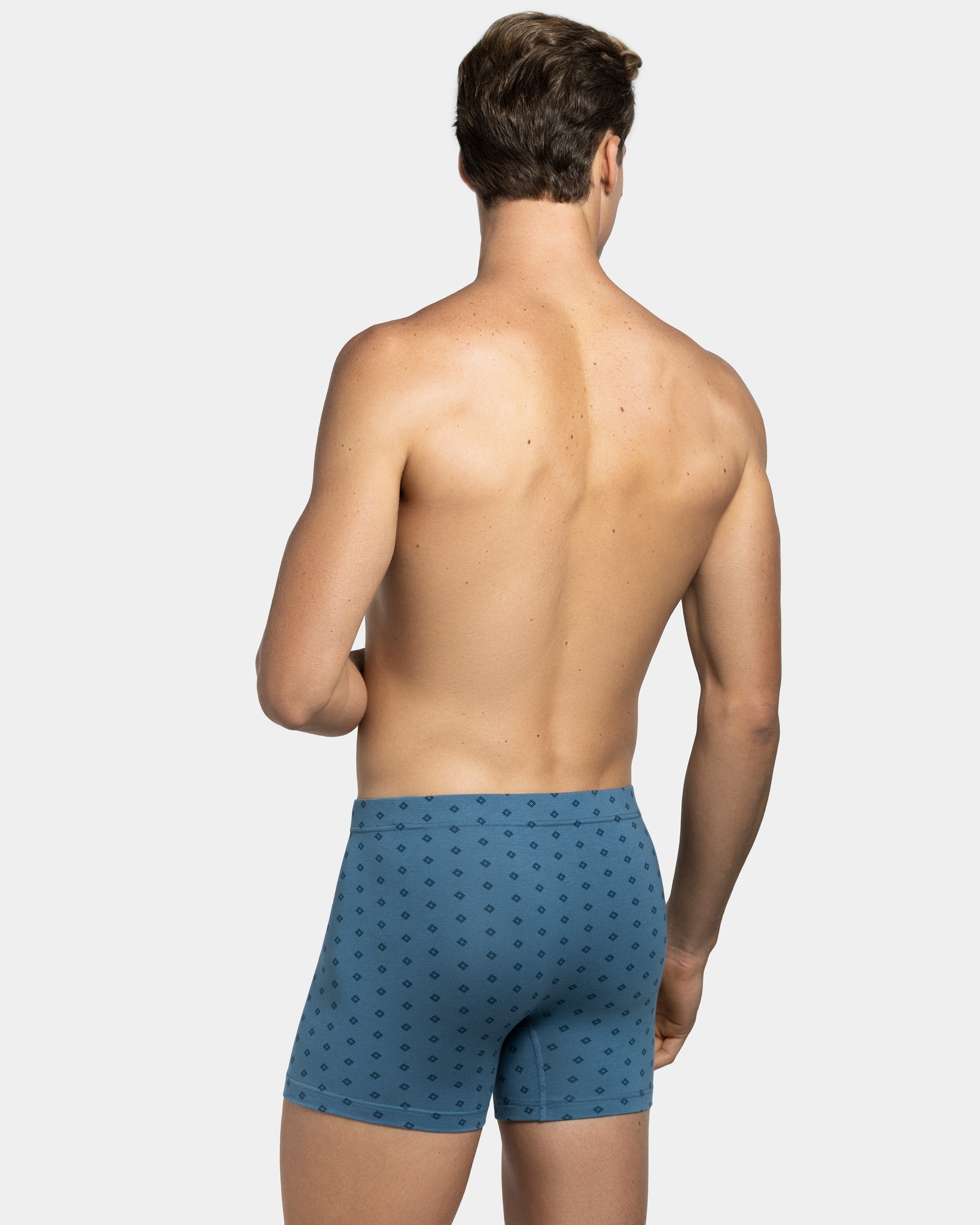 Pack 2 Boxers Belmond